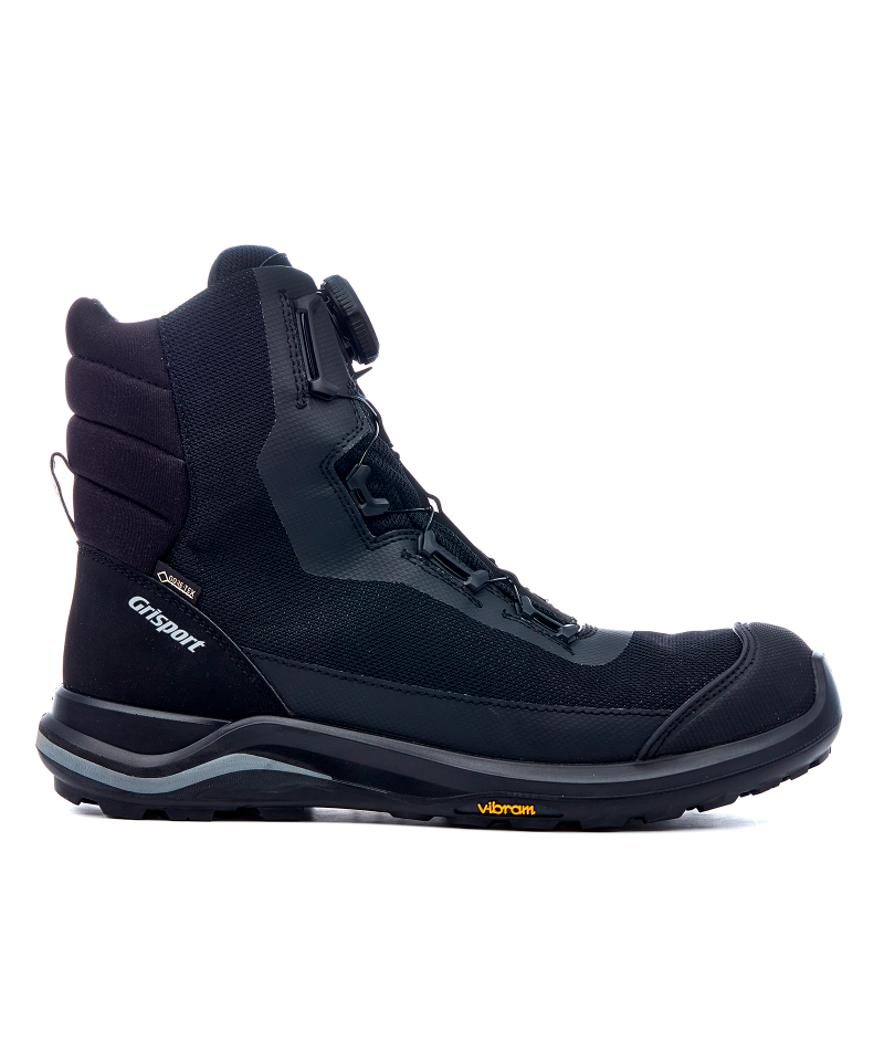 Grisport 70510 skyddsst&ouml;vlar S3