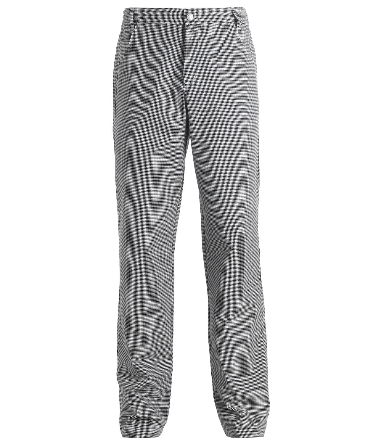 Kentaur bukser benl&aelig;ngde 86 cm, Pepitatern Sort/Hvid, Pepitatern Sort/Hvid, swatch