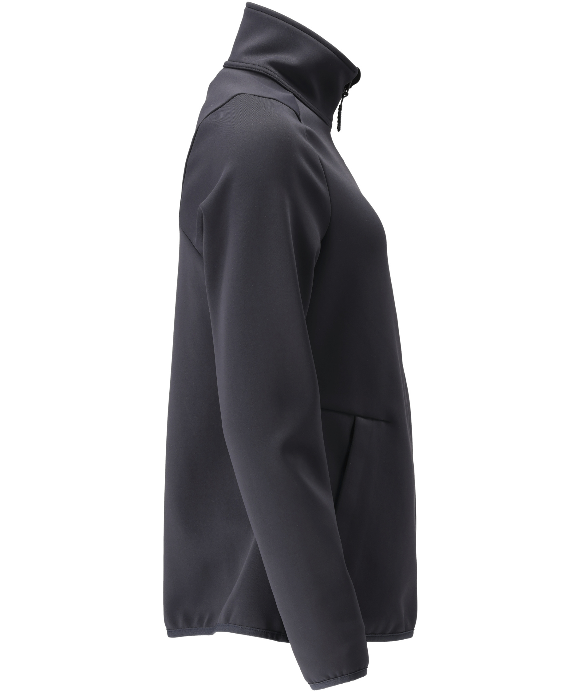 Mascot Customized women's fleece sweater, Dark Marine Blue, large image number 3