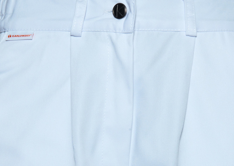 Karlowsky Cornelia damebukse, White, large image number 4