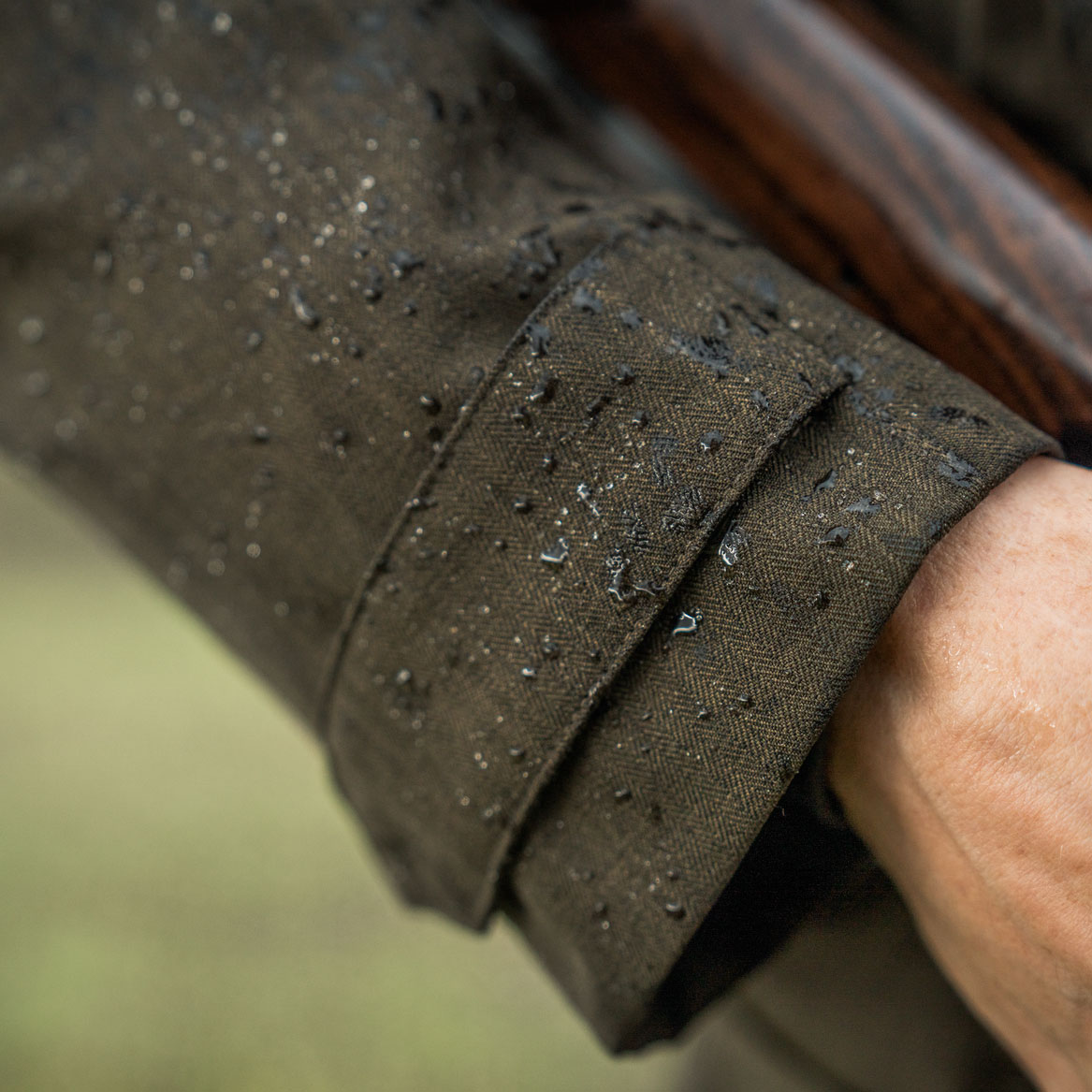 Seeland Highpoint Damenjacke, Light pine, large image number 10