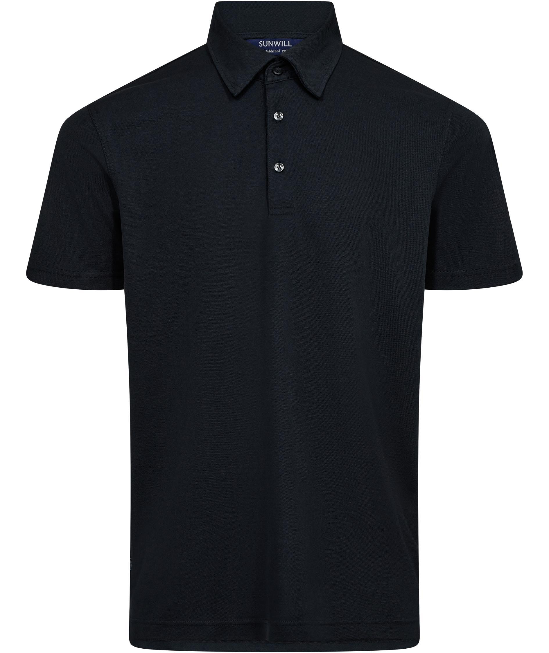 Sunwill polo shirt