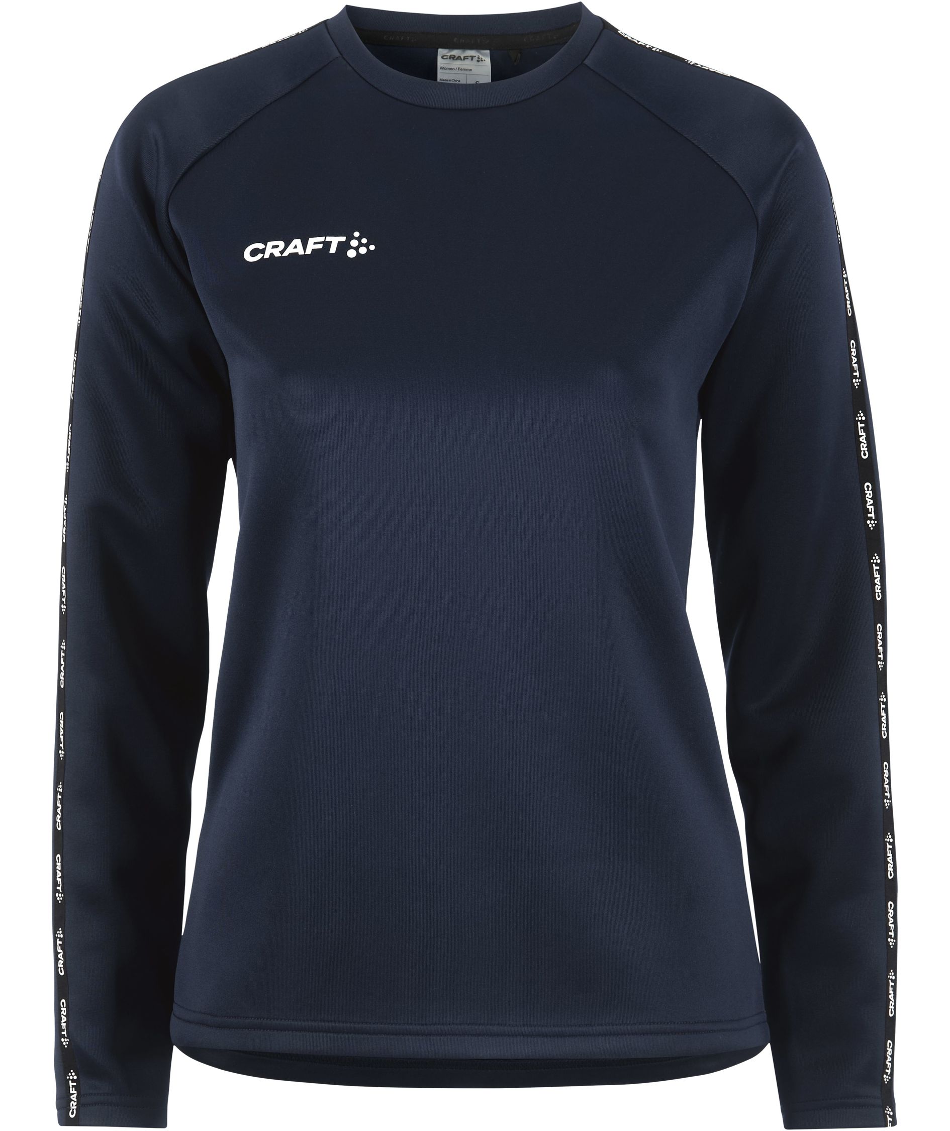 Craft Squad 2.0 dame tr&aelig;ningstr&oslash;je, Navy