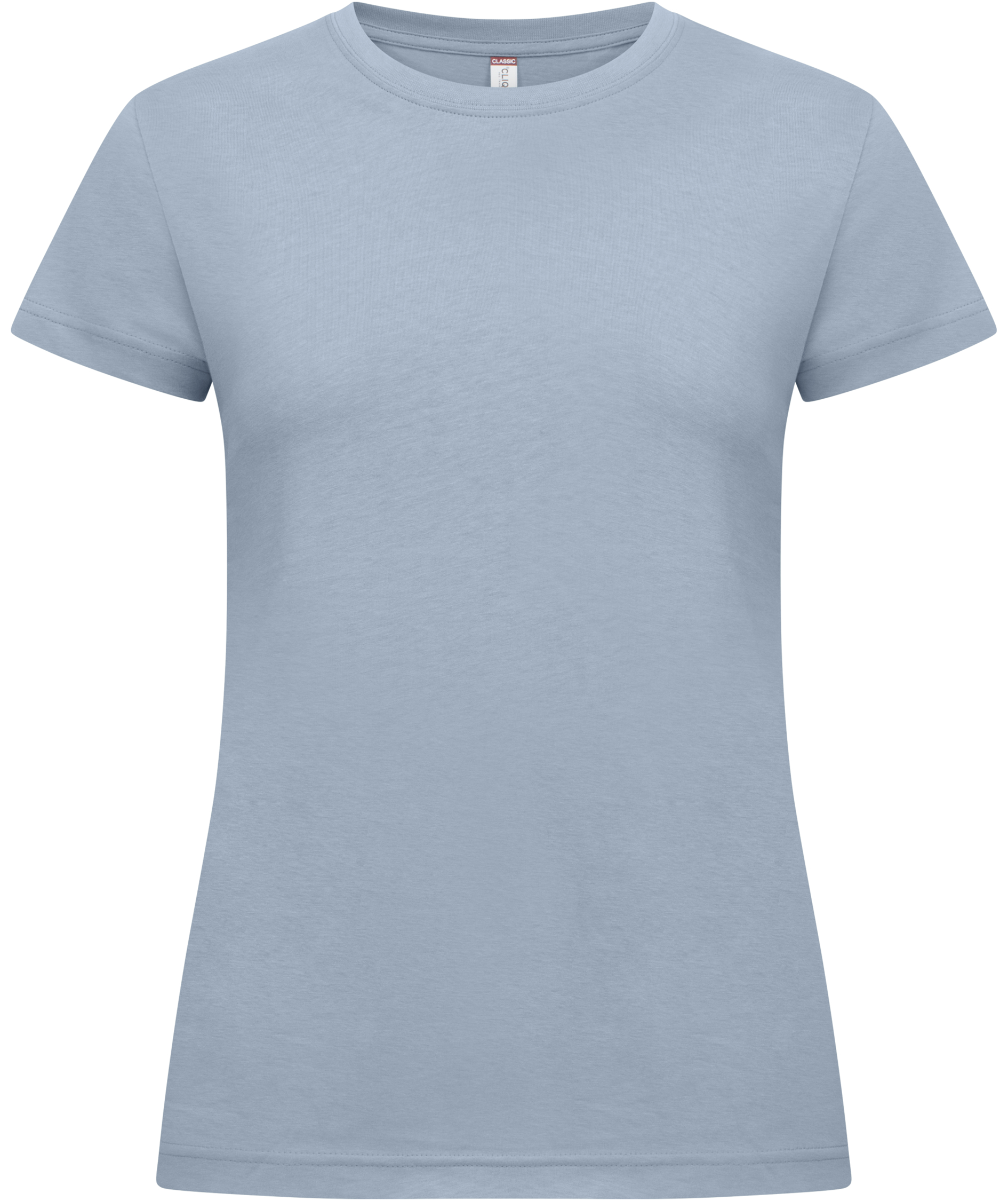 Soft Blue