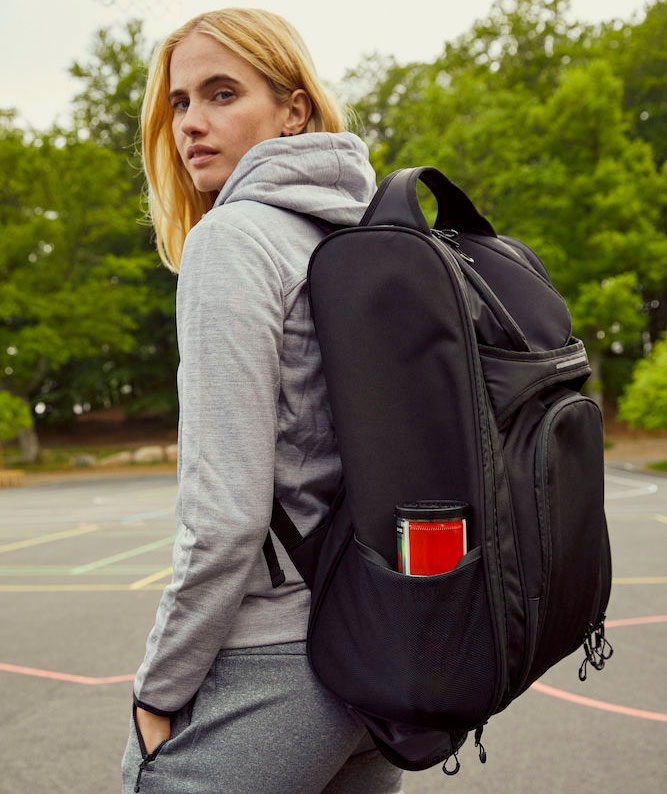 Clique Combi Bag, Sort, Sort, large image number 5