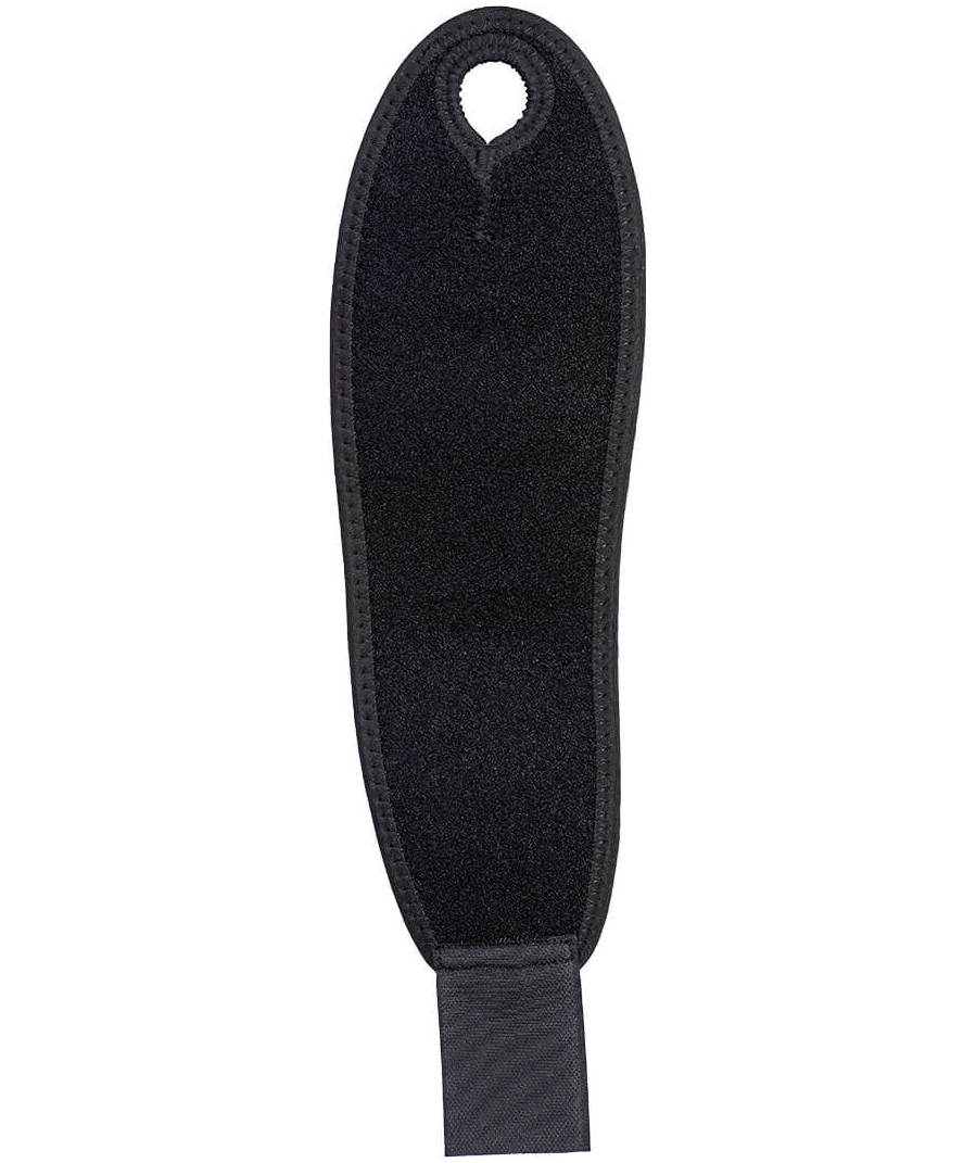 Portwest handledsst&ouml;d, Svart