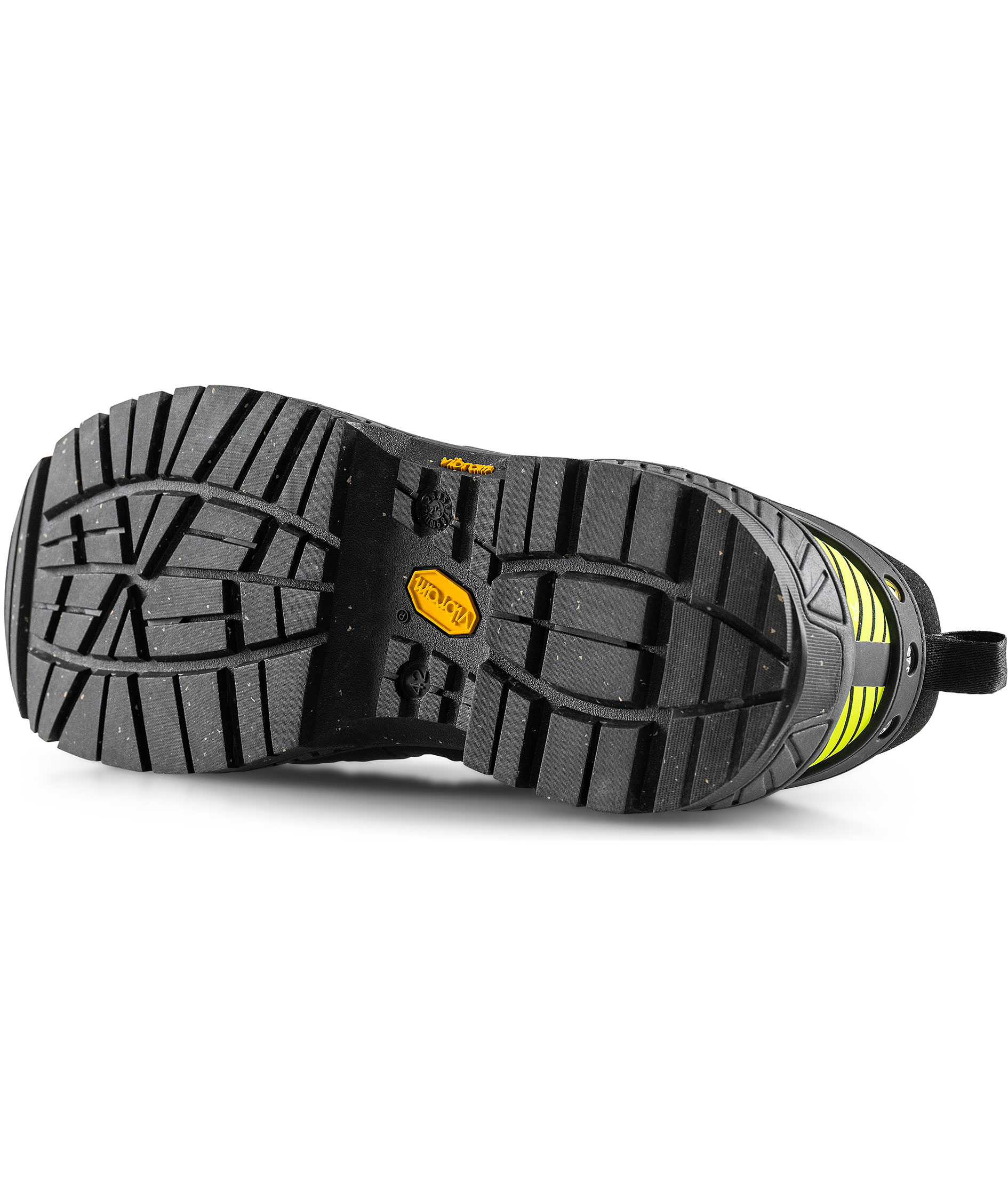Fristads ComfortStep vernesko S7S, 1137, large image number 2