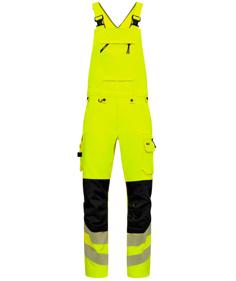 Engel Safety bib and brace full stretch