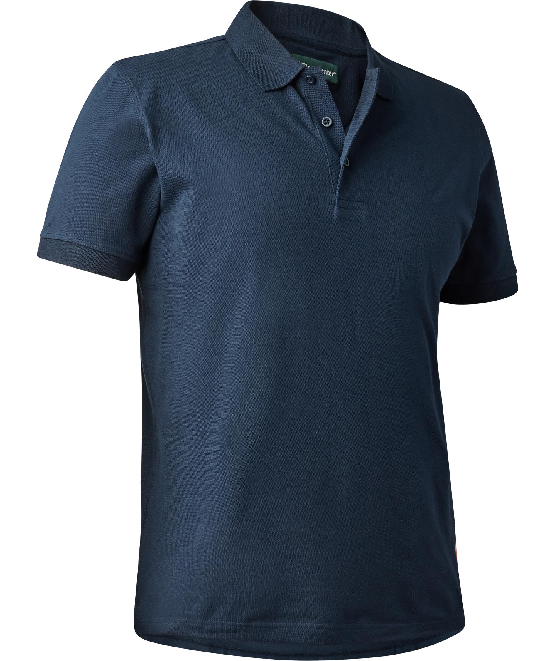 Deerhunter Harris pik&eacute;tr&ouml;ja, Dark blue