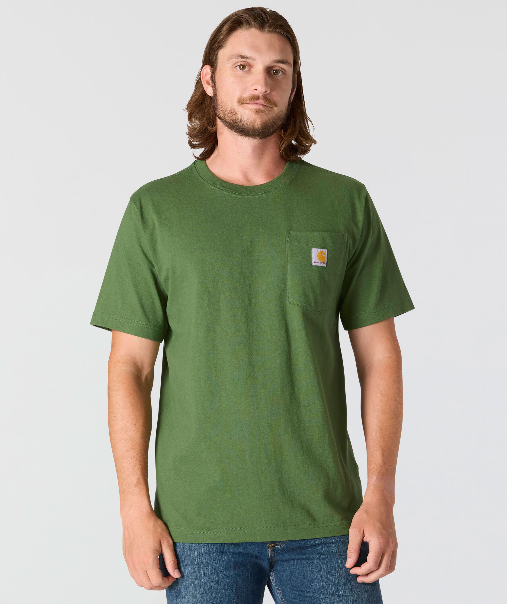 Carhartt Graphic T-shirt