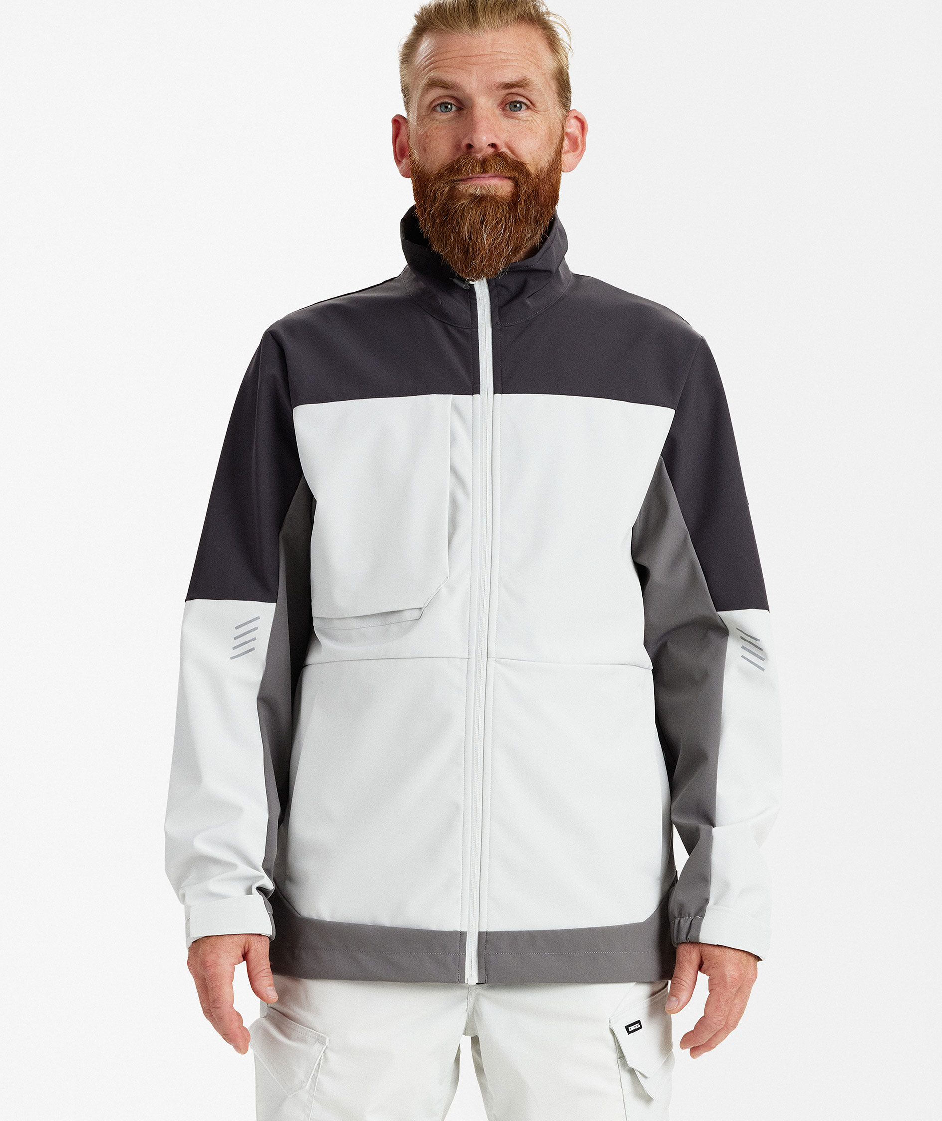 Engel Entire softshelljacka