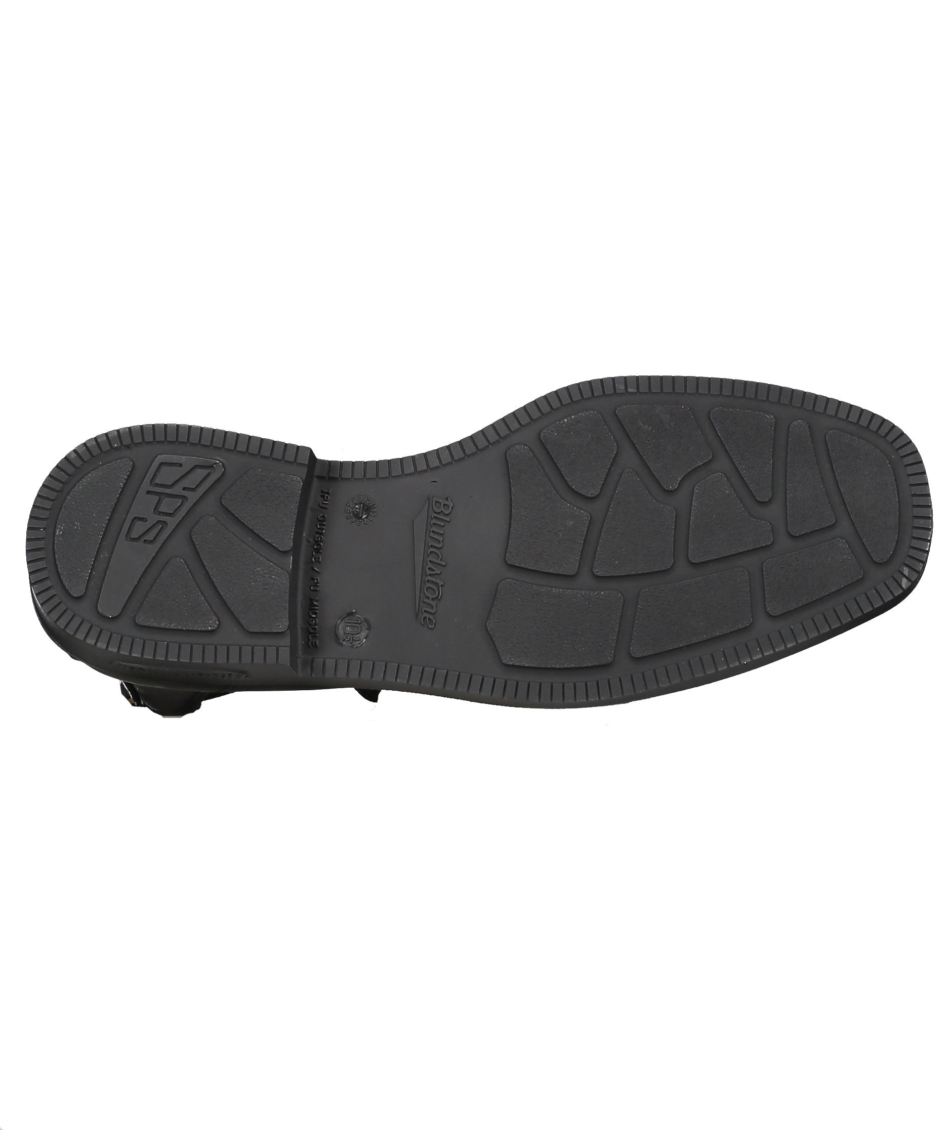 Blundstone 063 st&ouml;vlar, Svart, large image number 3