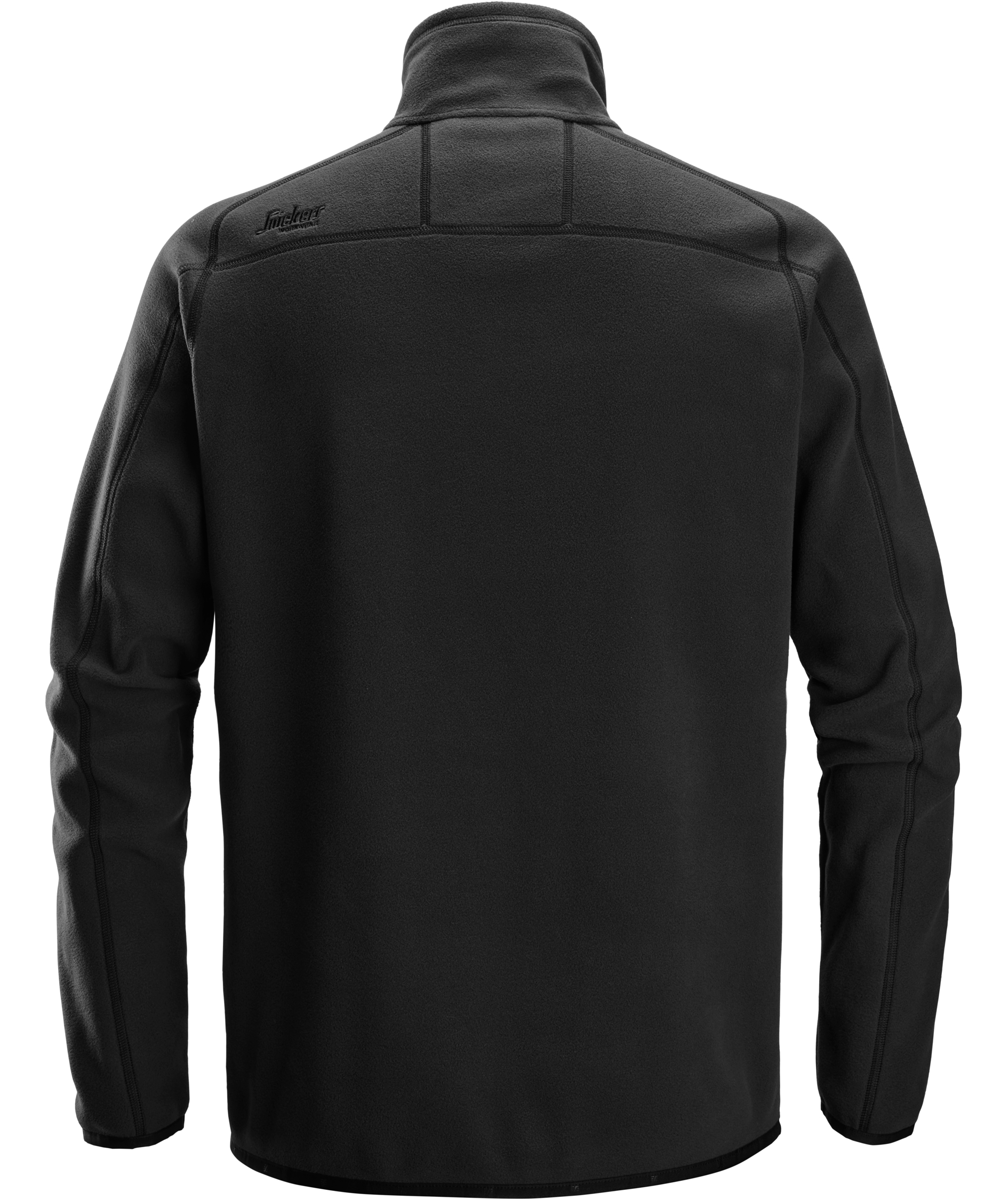 Snickers Polartec&reg; half zip fleecegenser 8421