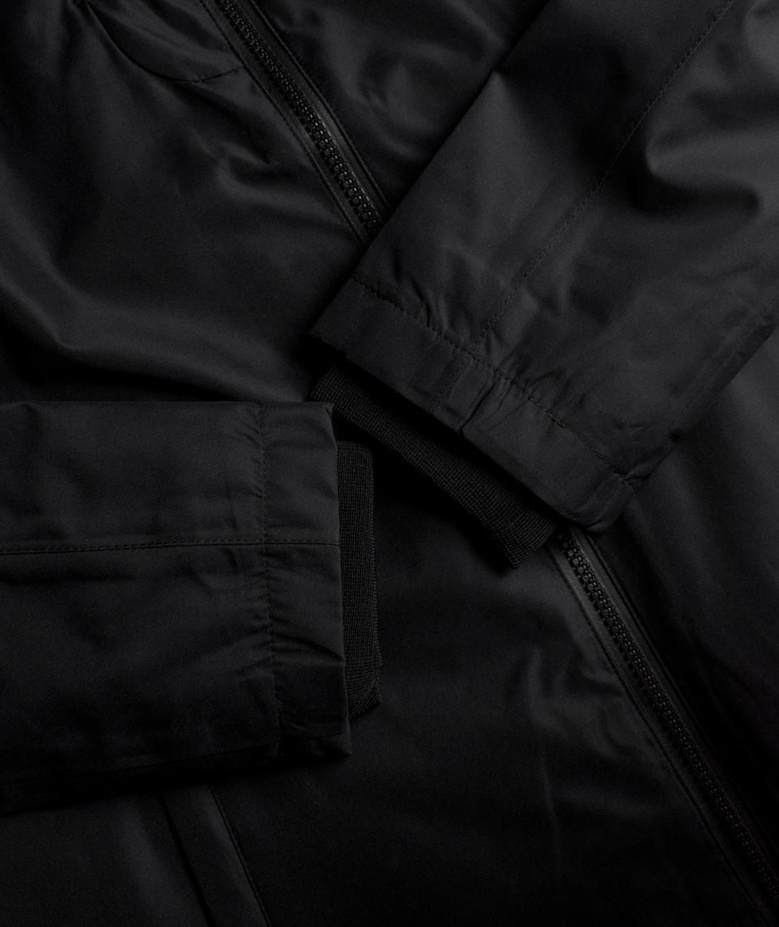 Nimbus Davenport Damen Jacke, Schwarz, large image number 5