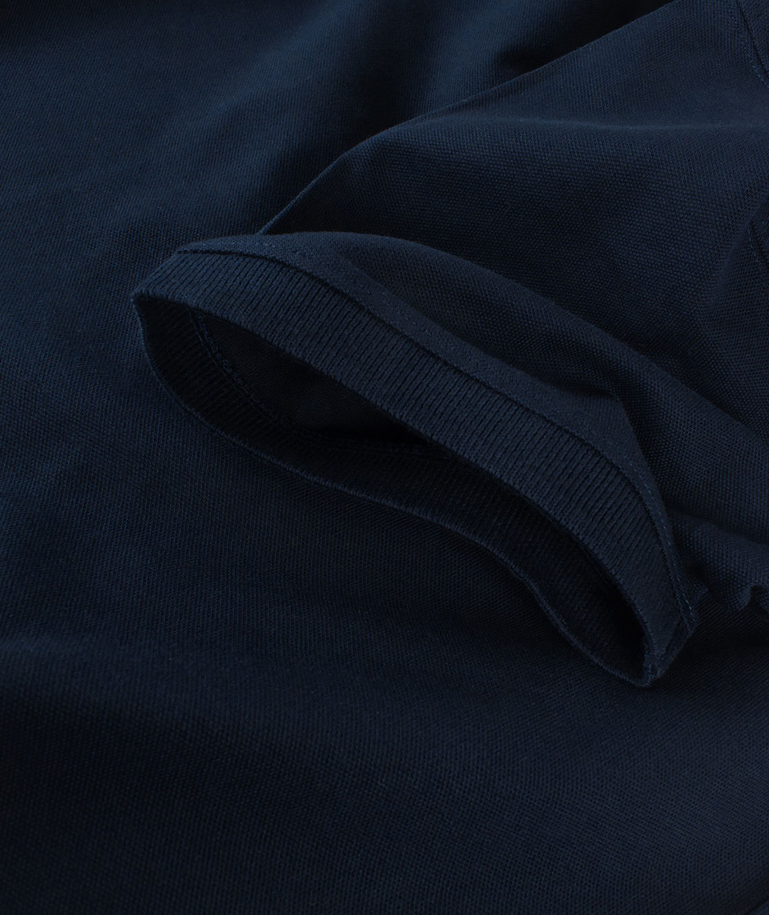 Nimbus Harvard Polo T-skjorte, Dark navy, large image number 3