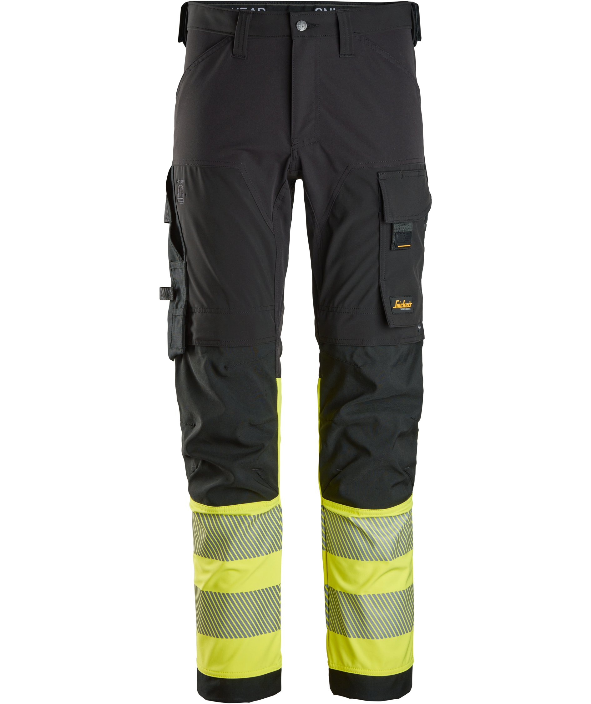 Hi-Vis Black/Yellow