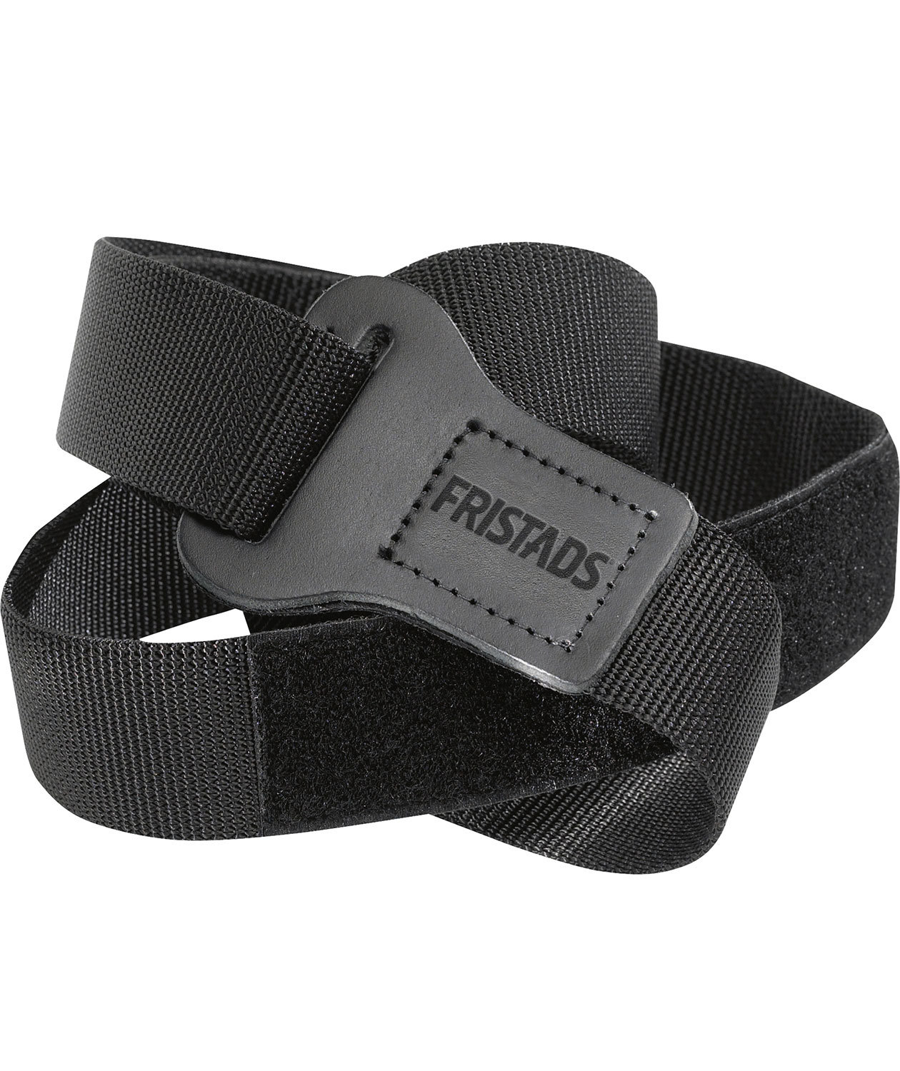 Fristads b&aelig;lte 9342 STRE, Sort