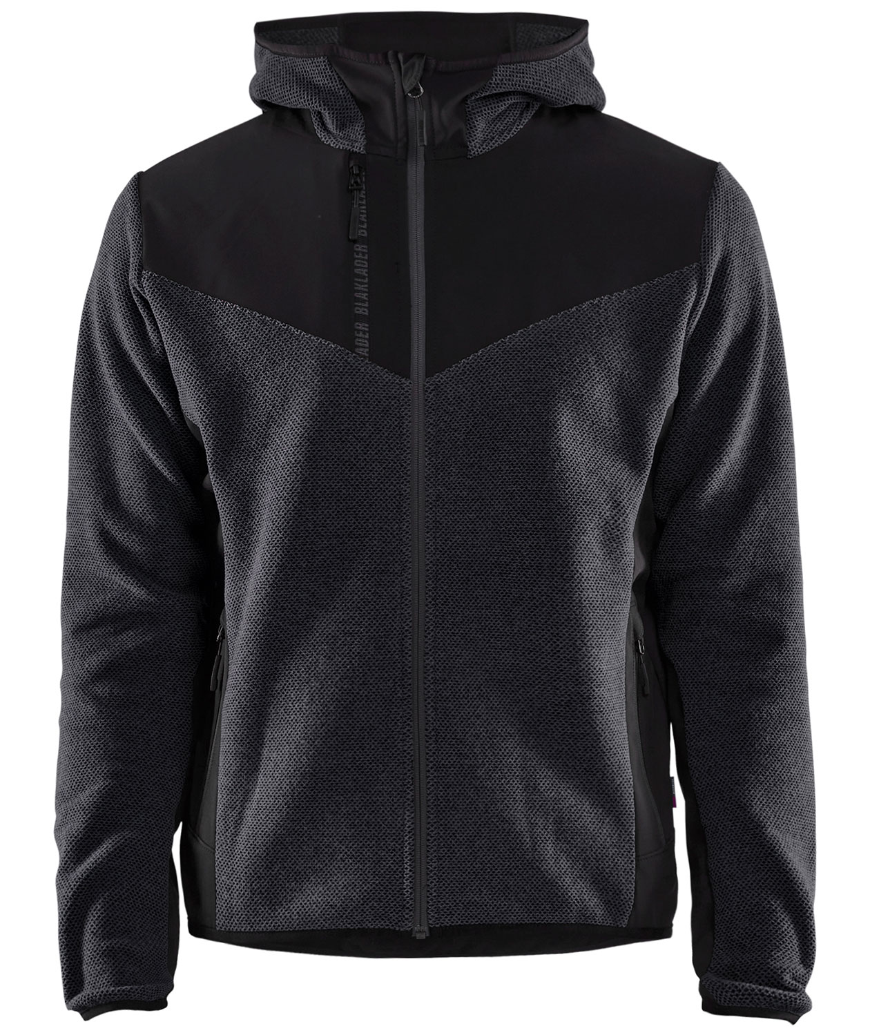 Antracitgr&aring;/Svart