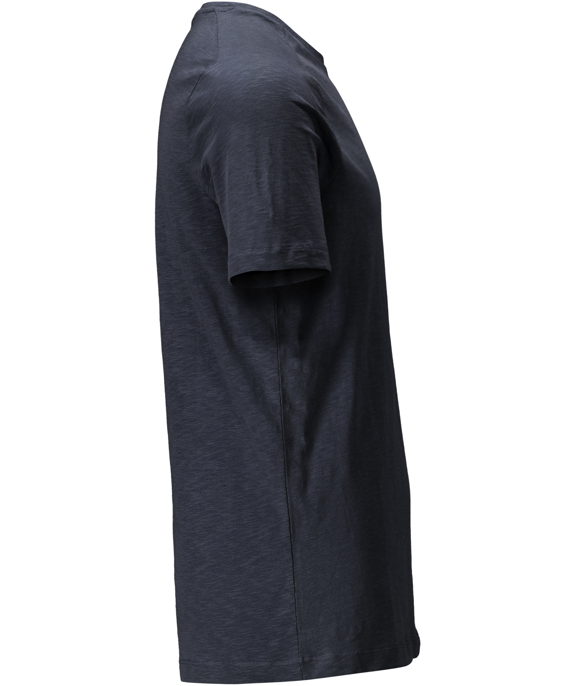 Mascot Customized T-Shirt, Dunkel Marine, large image number 3