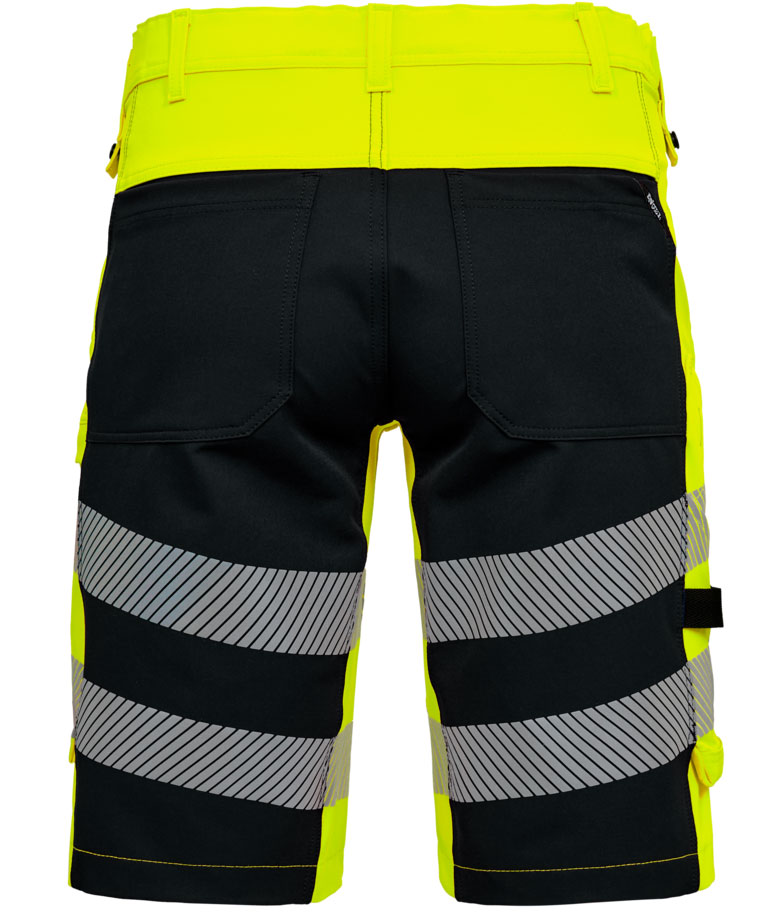 Engel Safety work shorts full stretch