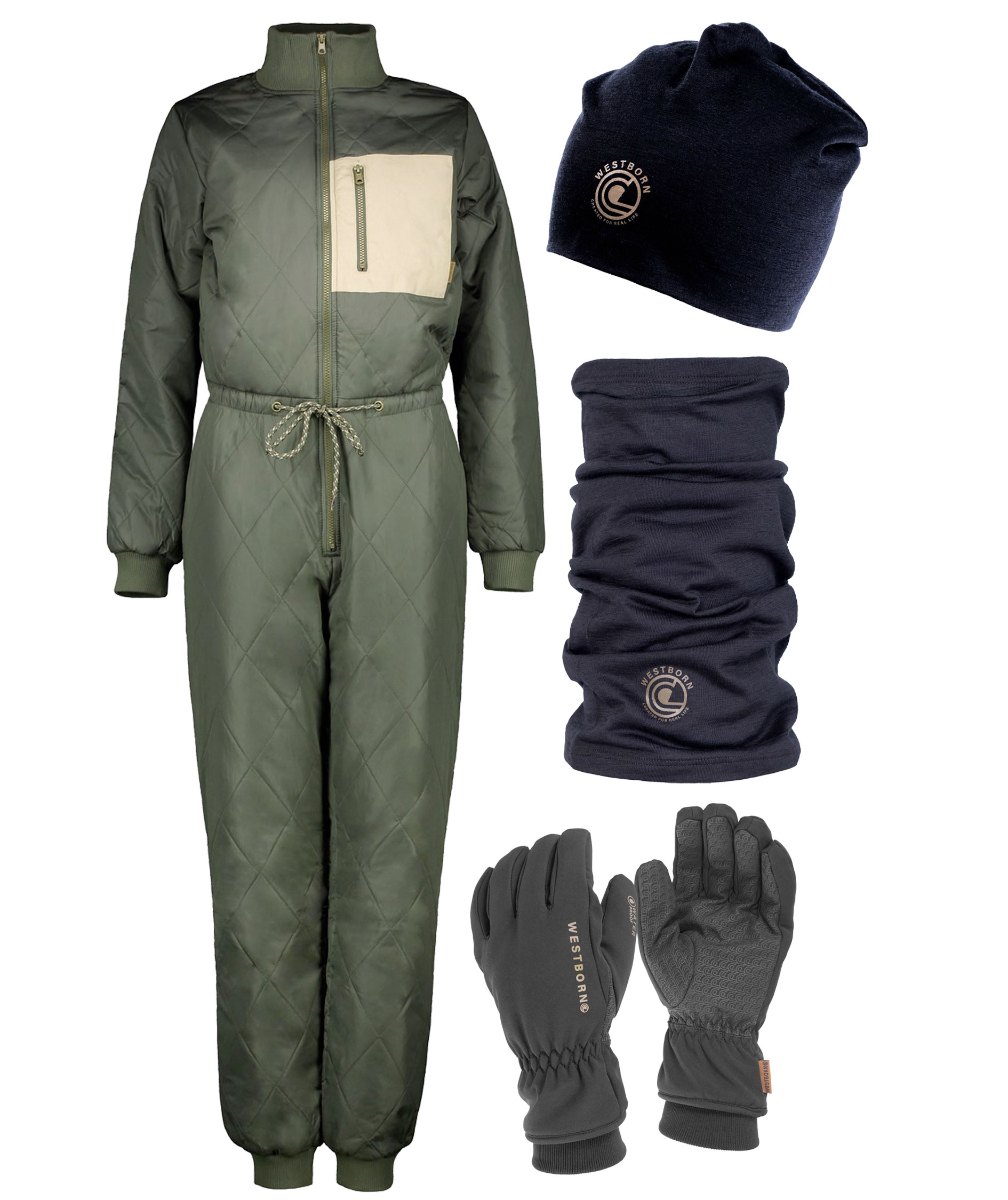 Westborn vinters&auml;tt, , large image number 0