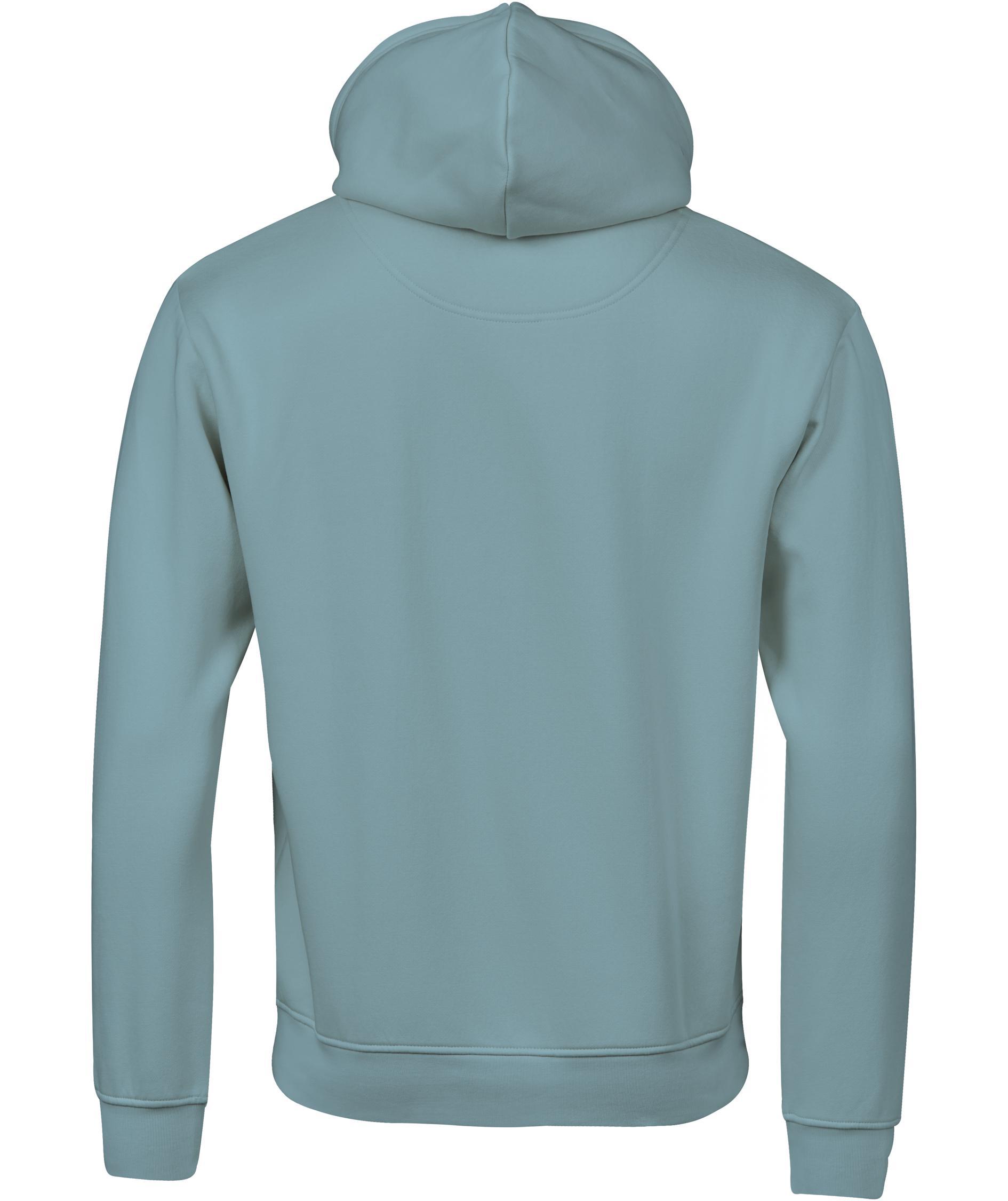 Tee Jays UNLABELED h&aelig;ttetr&oslash;je, 3942, large image number 1