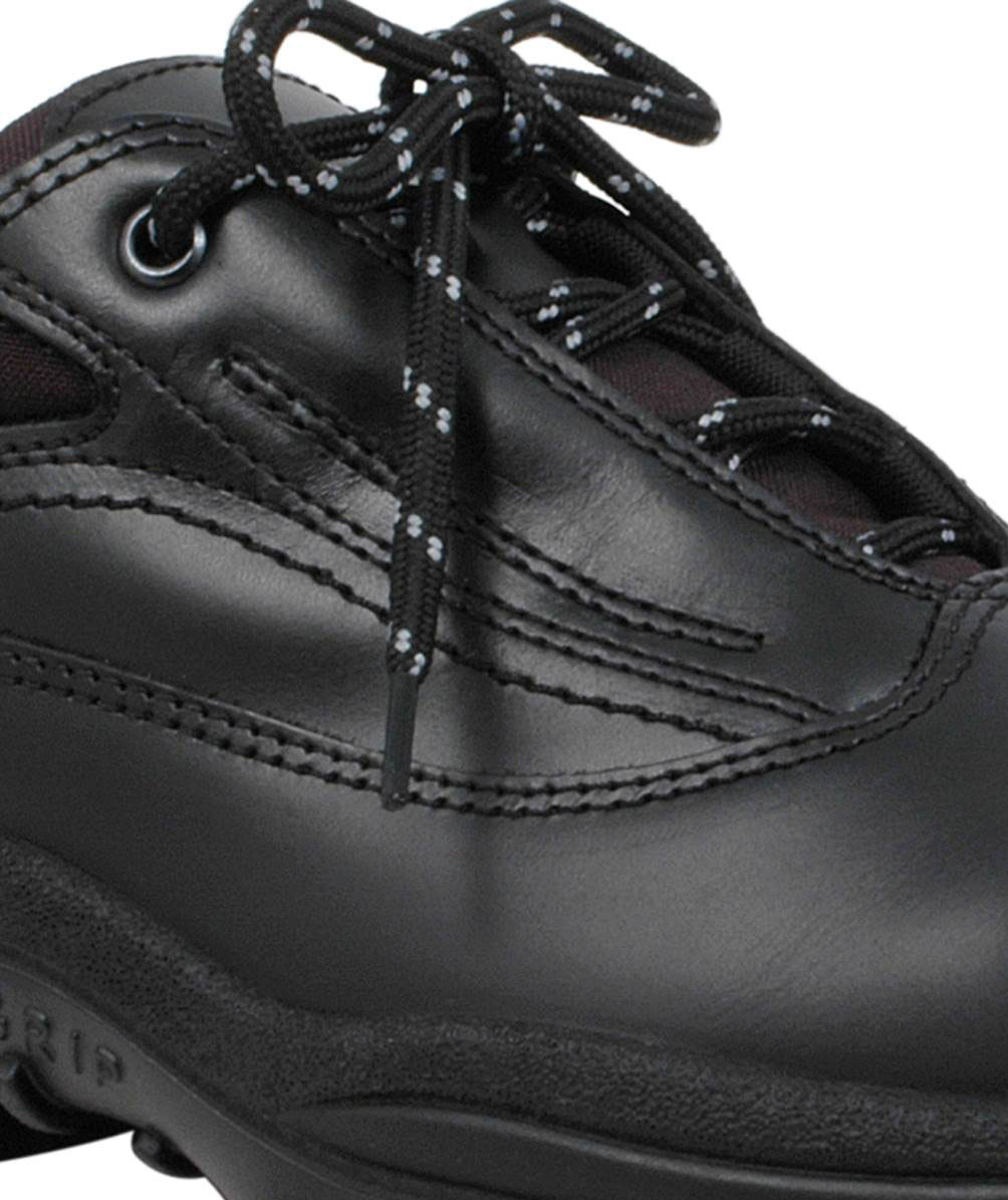 Jalas 1335 Black skyddsskor S3, Svart