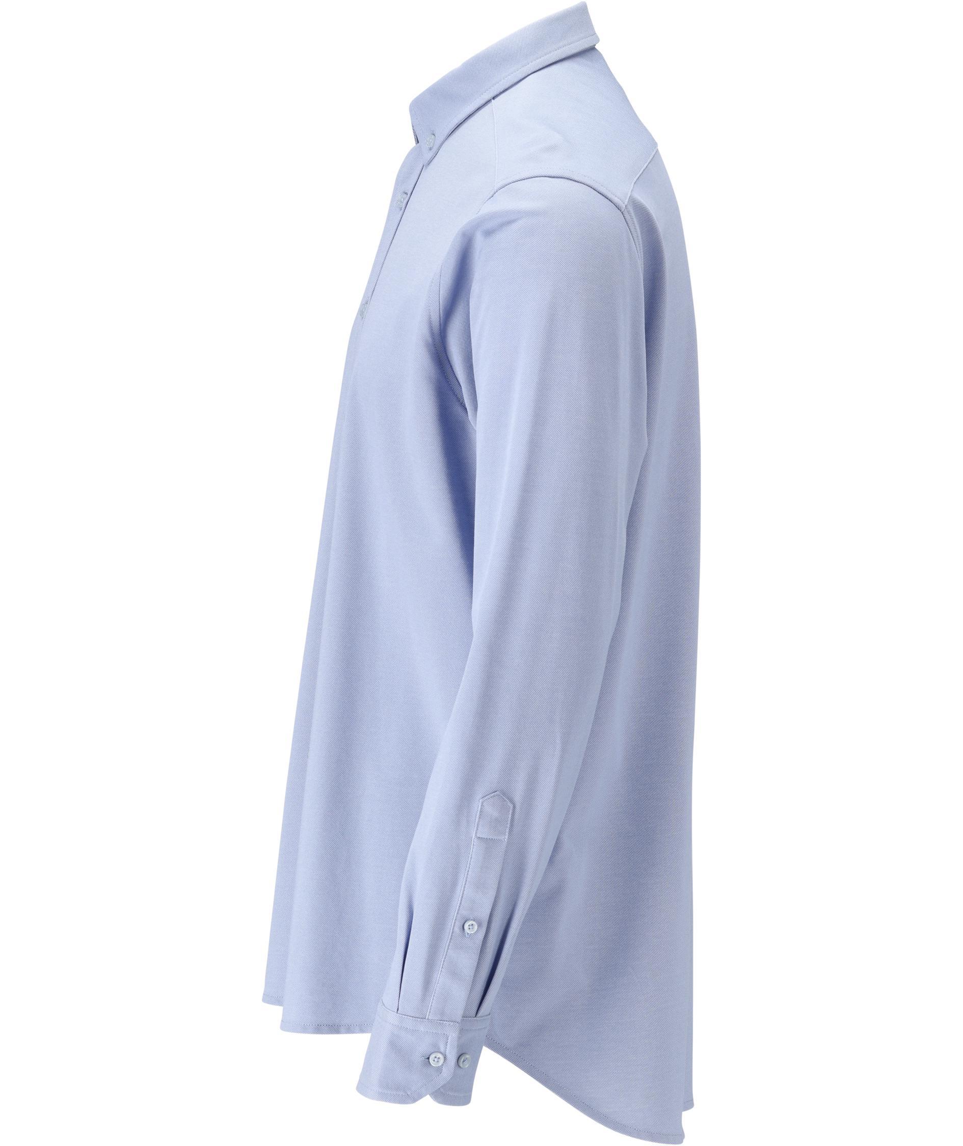 Mascot Frontline shirt, Light Blue, large image number 3