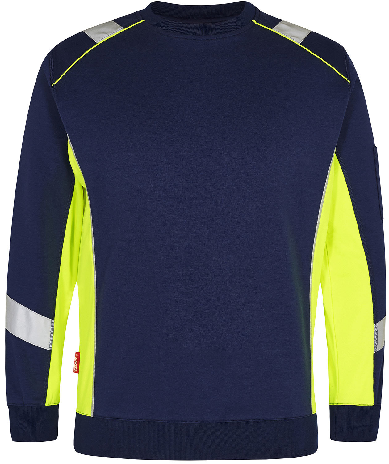 Engel Cargo sweatshirt