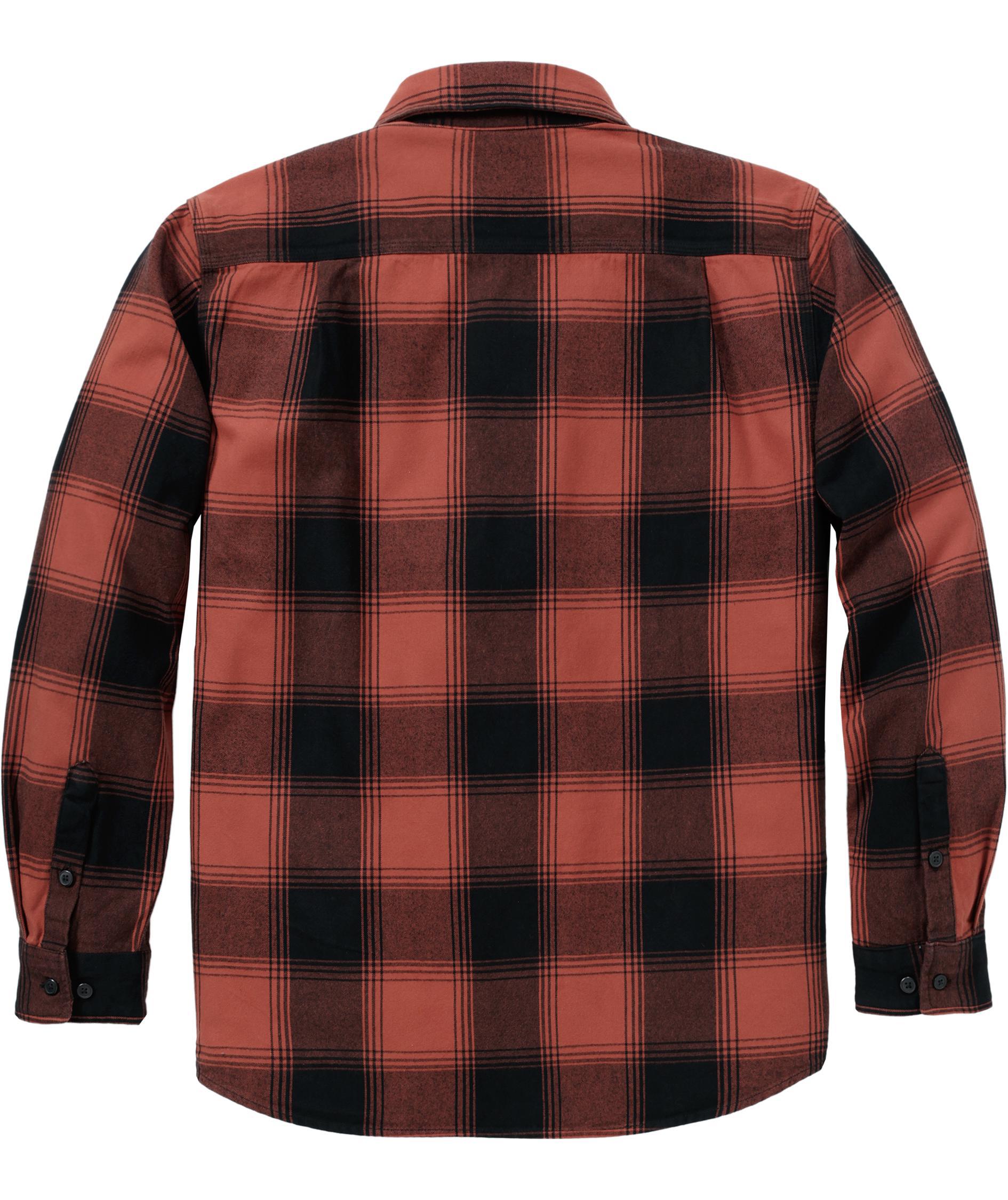 Carhartt flanellskjorta