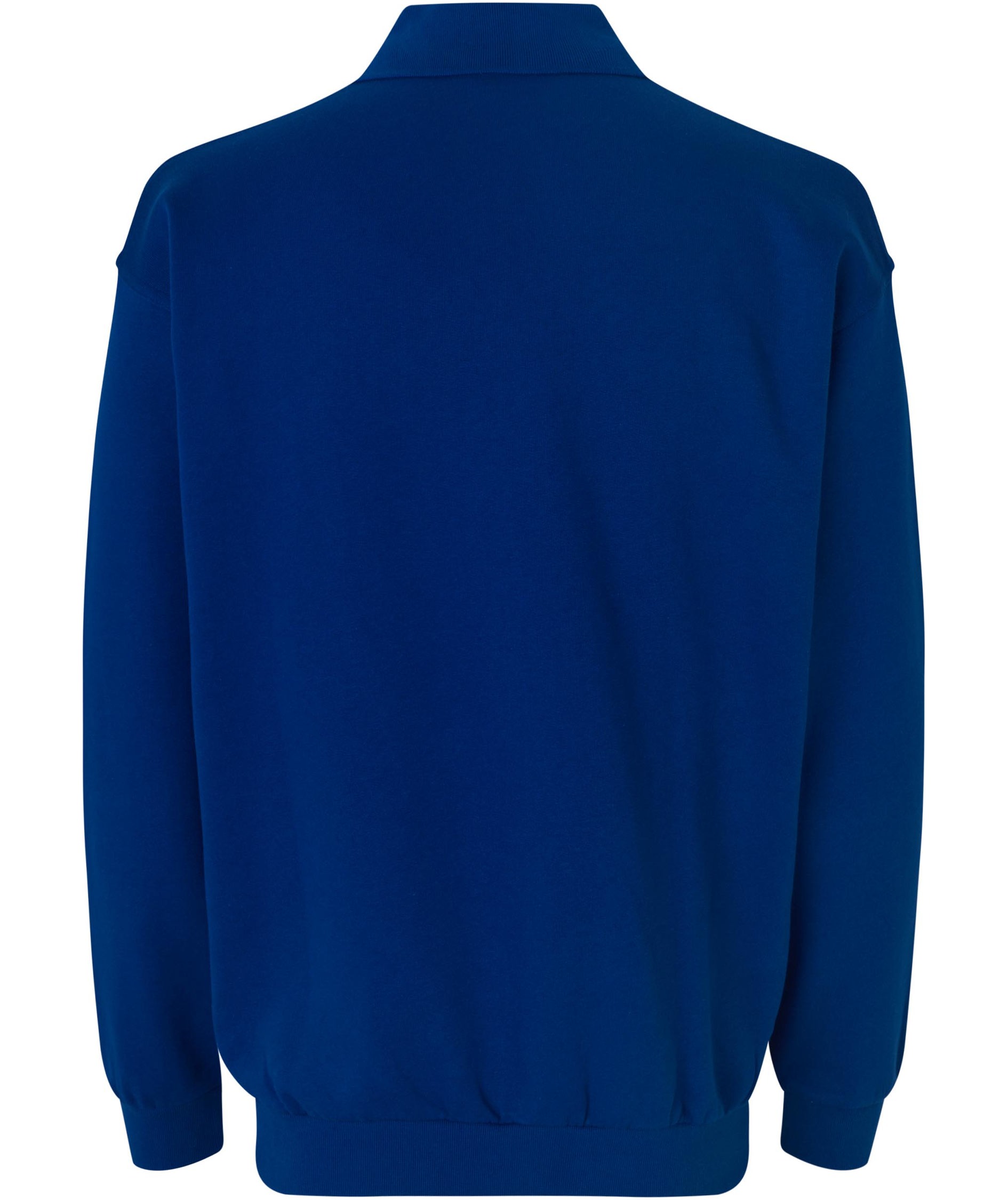 ID Game lang&auml;rmliges Polo T-Shirt