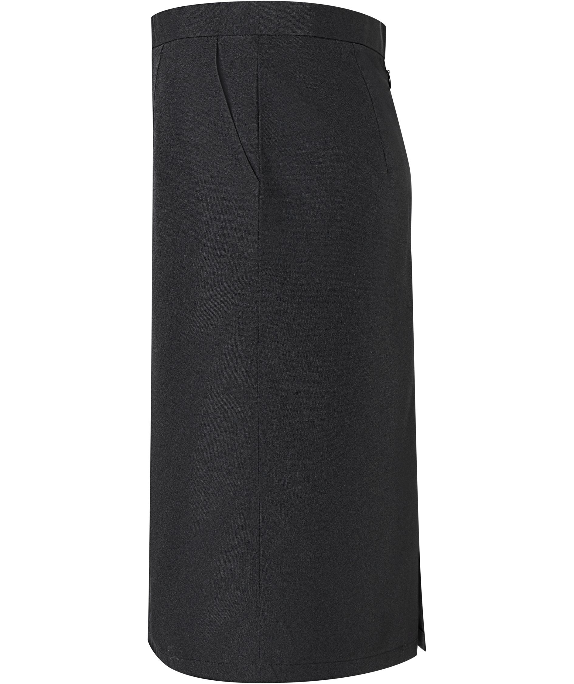 Karlowsky nederdel, Black, large image number 4