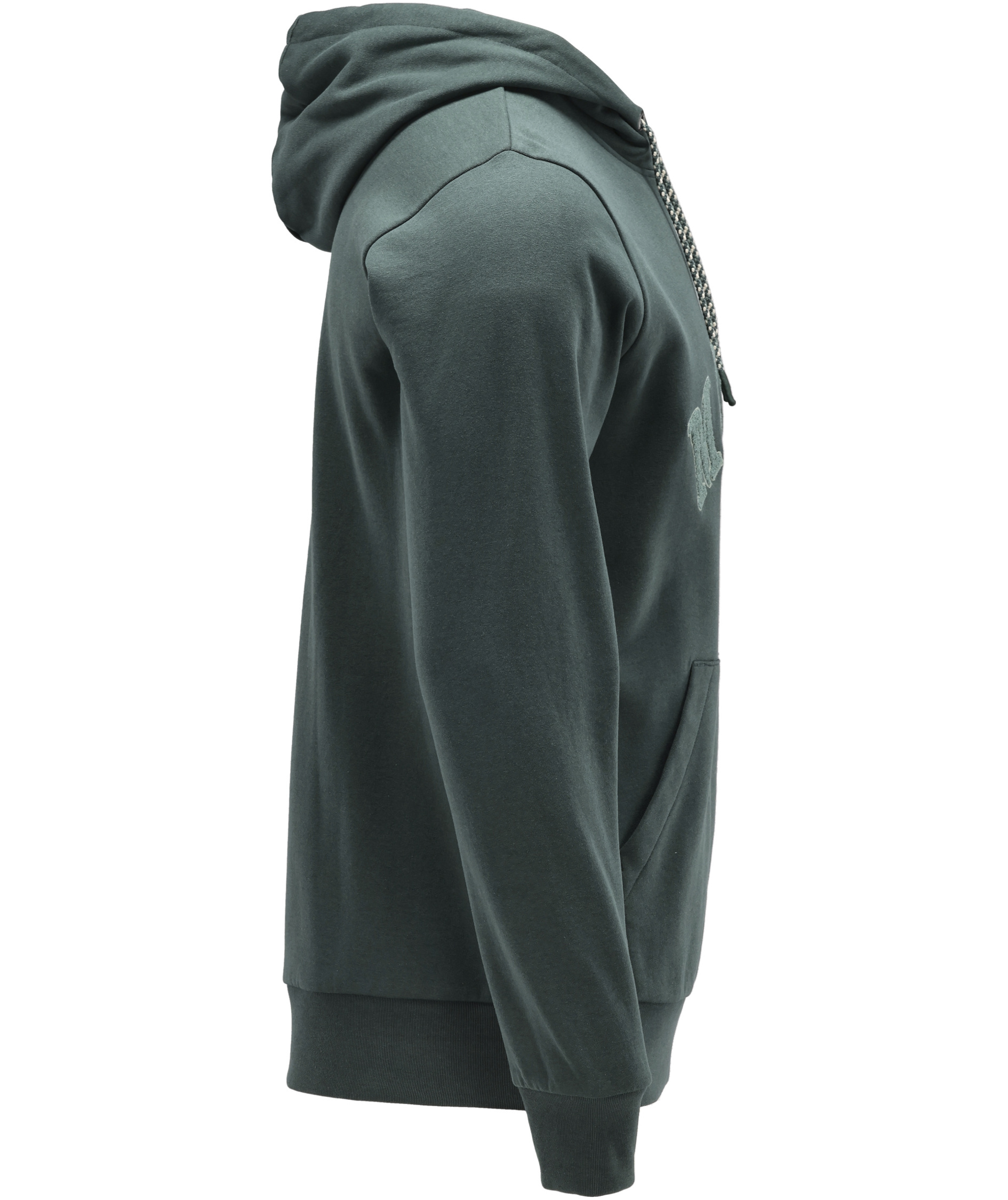 Mascot Customized hettegenser, Skogsgr&oslash;nn, large image number 2