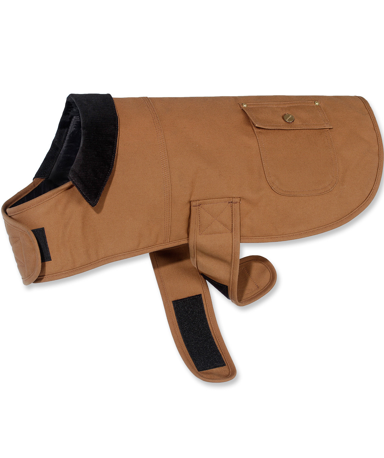 Carhartt Chore Coat hundefrakk, Carhartt Brown, large image number 2