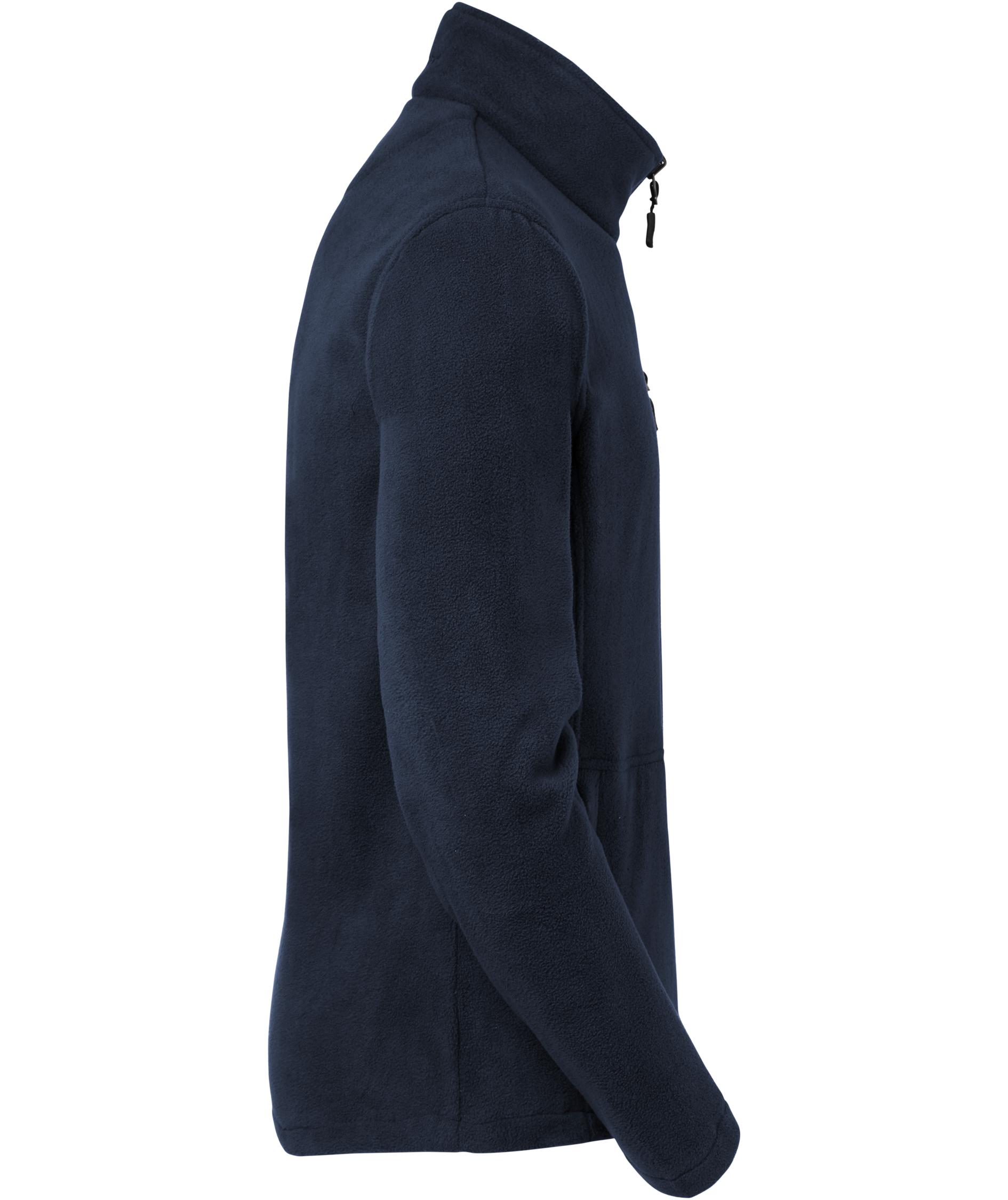 South West Ames fleece jacket, Navy, large image number 2