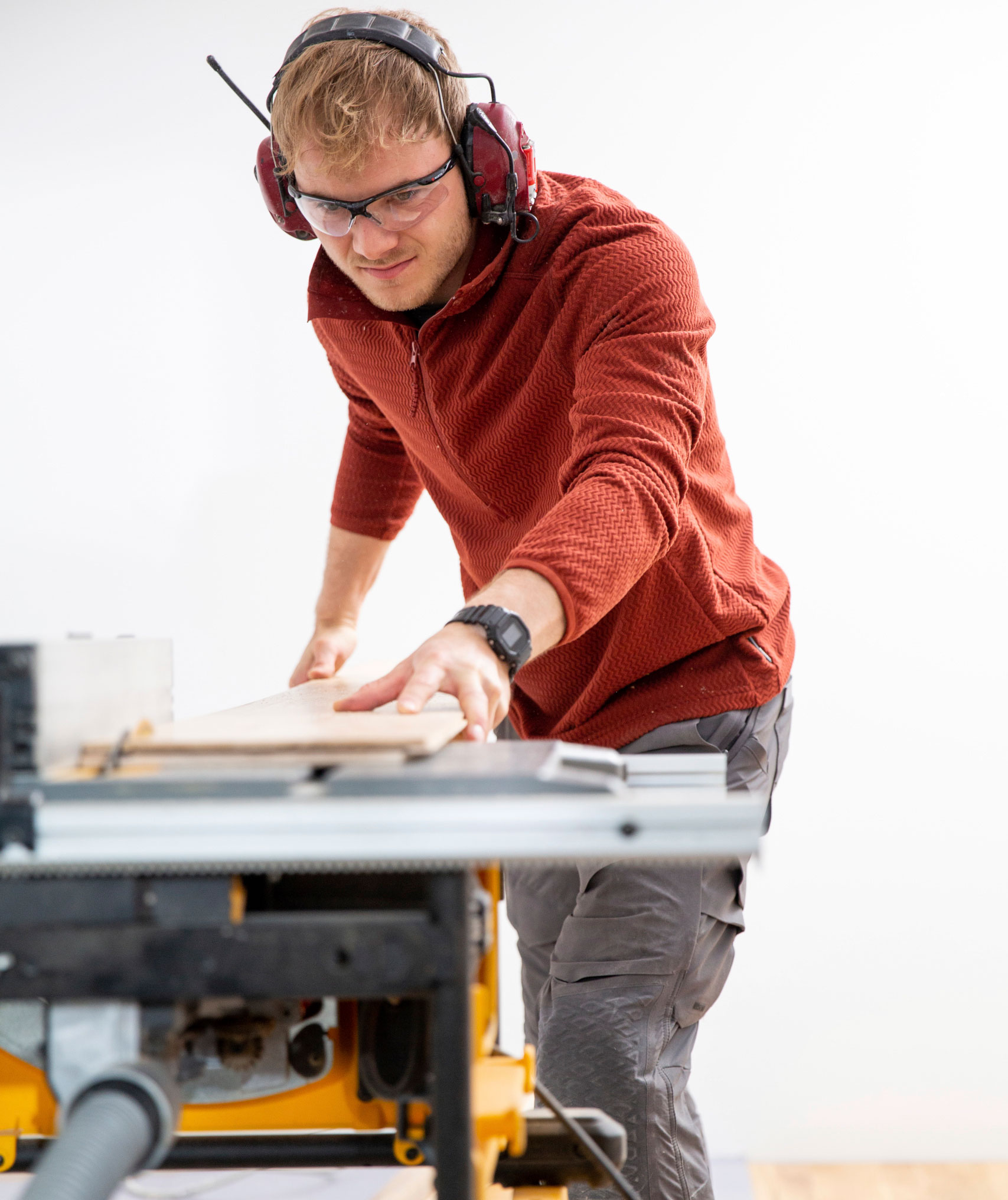 Mascot Customized microfleece genser, H&oslash;str&oslash;d