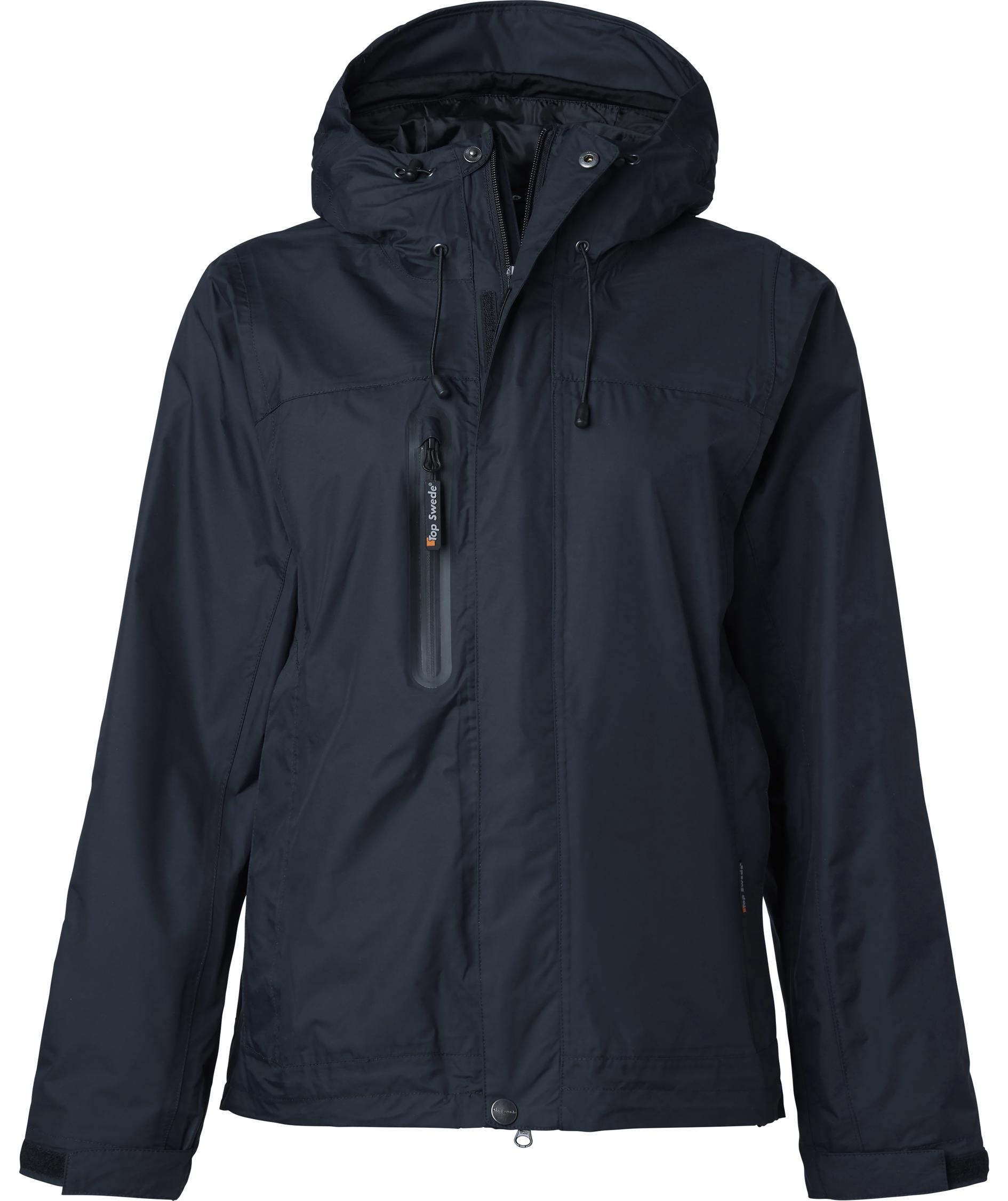 Top Swede skaljacka dam 3520, Navy