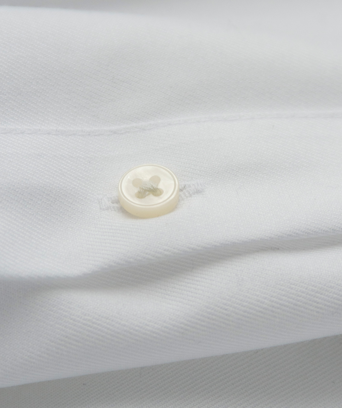 J. Harvest & Frost Black Bow 60 regular fit skjorte, Hvid, large image number 4