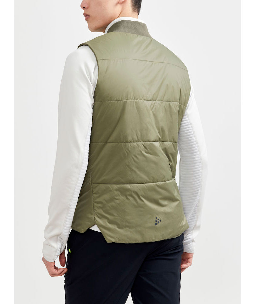 Craft Core Light vattert vest, Rift, large image number 2