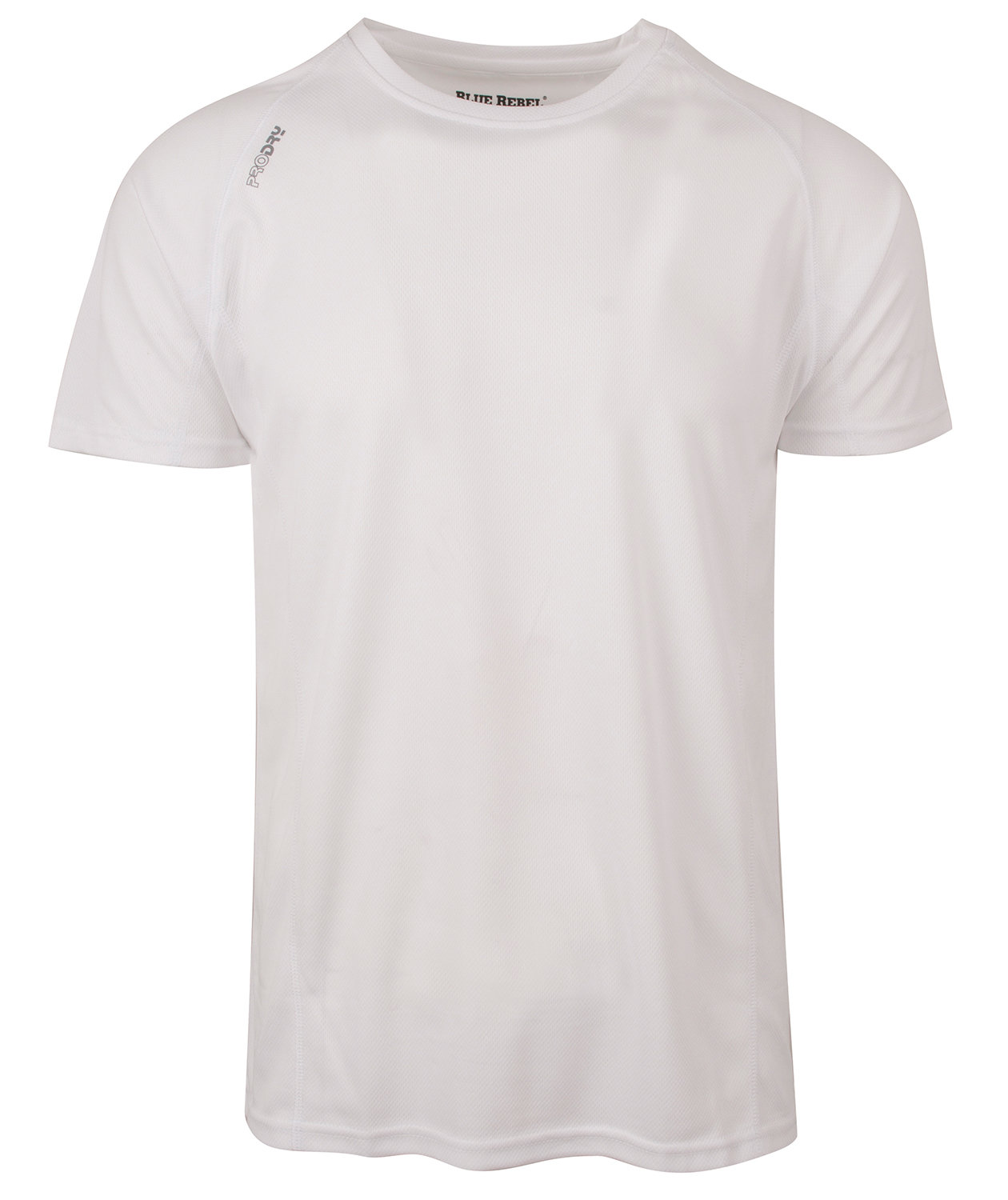 Blue Rebel Dragon T-shirt til b&oslash;rn, Hvid, large image number 0