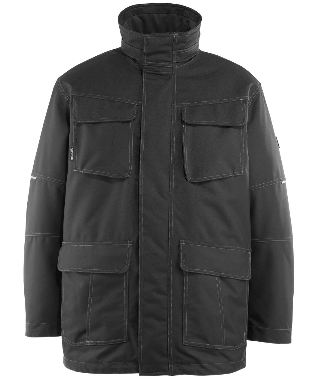 Mascot Industry Dayton parkas, Svart