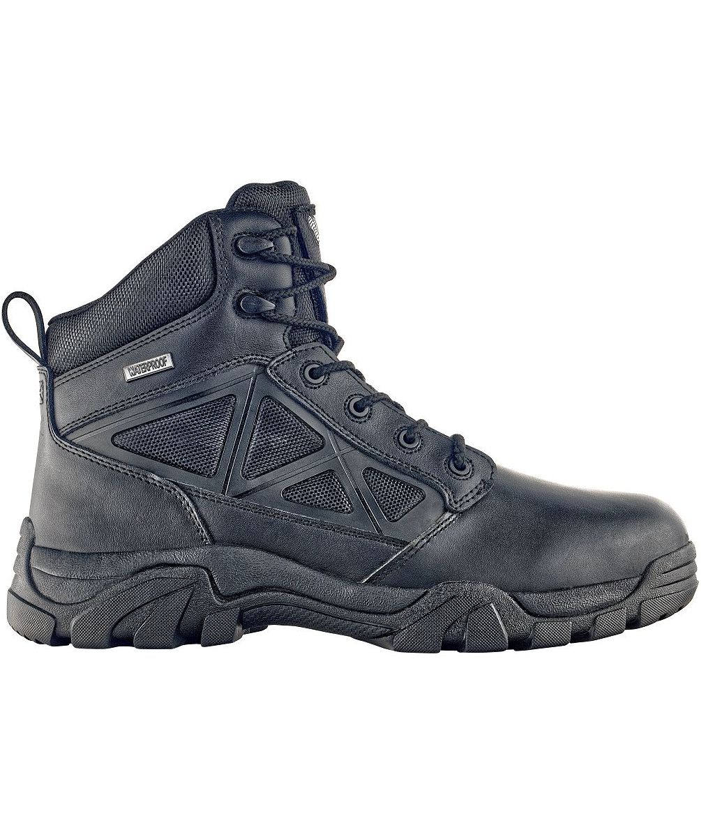 VM Footwear Wigan safety boots O6