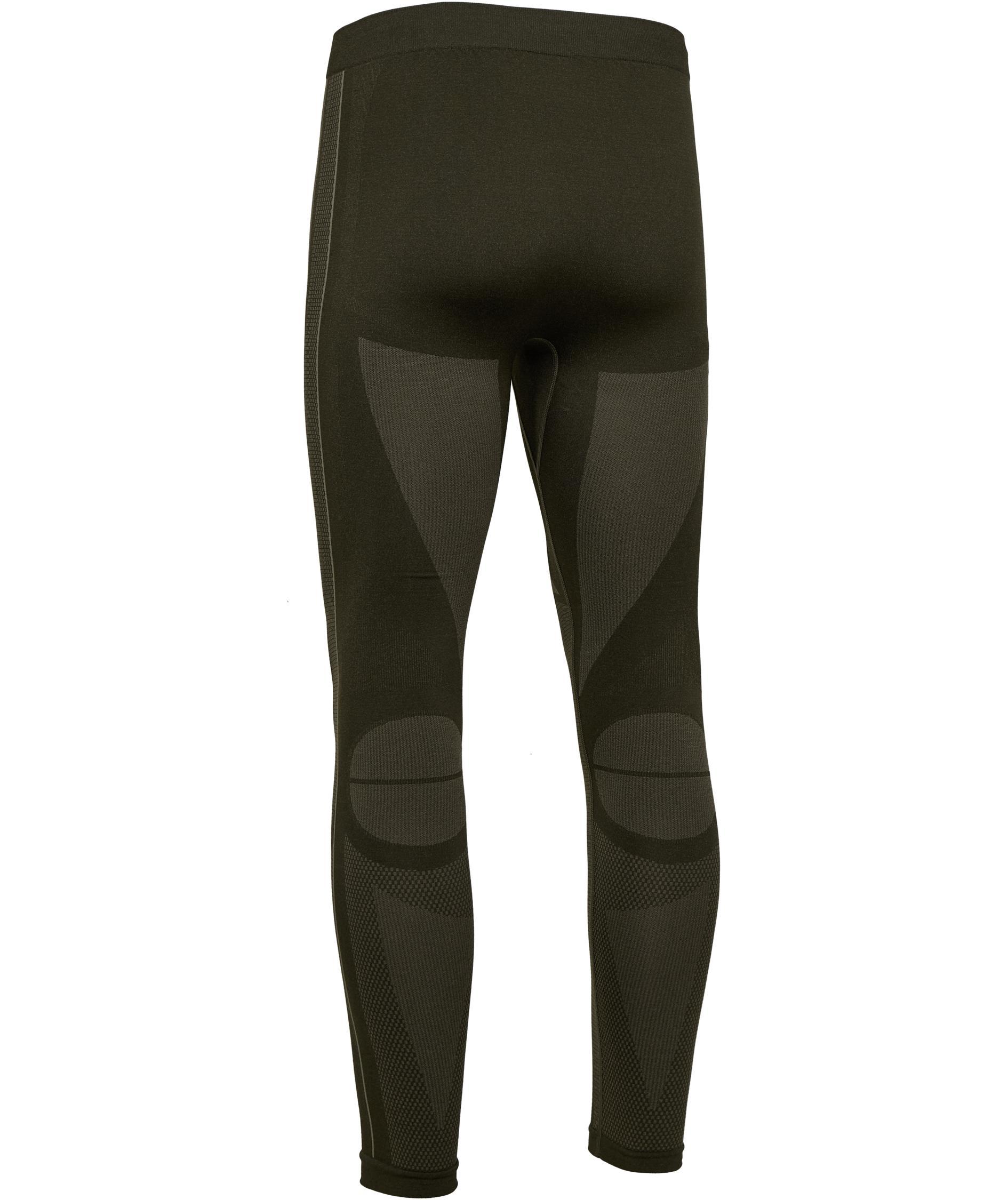 Deerhunter Performance Baselayer Hose, Timber, large image number 2