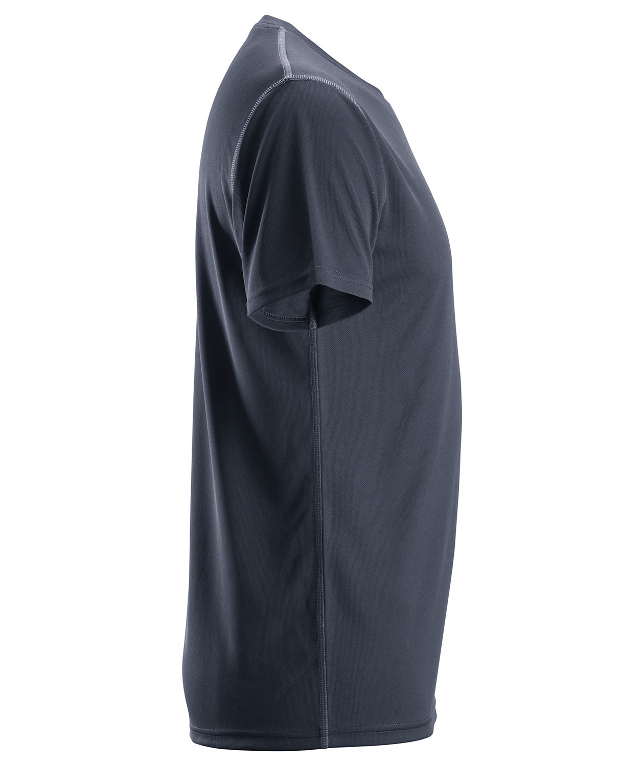 Snickers AllroundWork T-shirt 2558, Navy, large image number 3