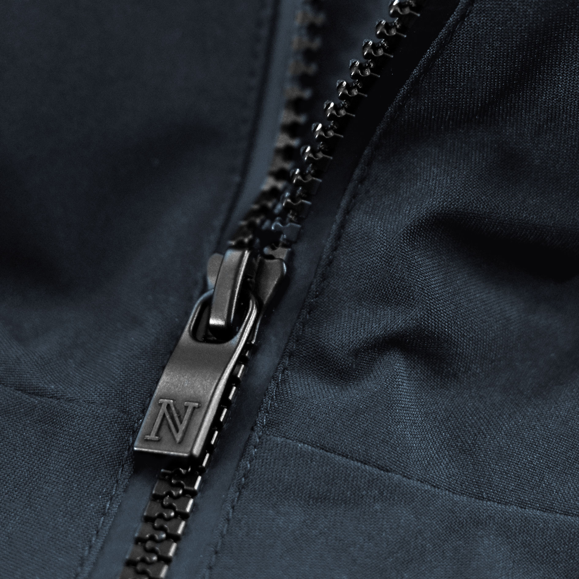 Nimbus Yosemite shell jacket, Navy, large image number 4
