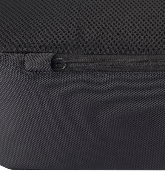 Clique Roll-Up ryggs&auml;ck 18L, Antracitgr&aring;, Antracitgr&aring;, large image number 6