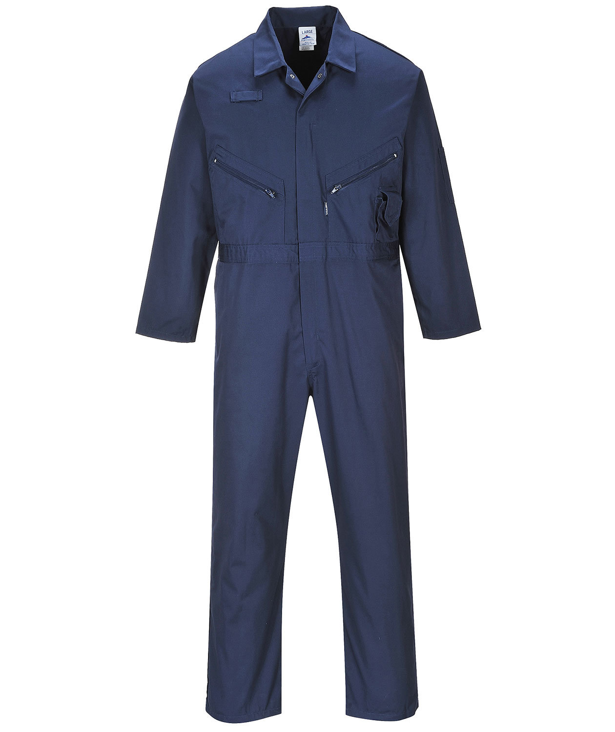 Portwest Liverpool Overall, Marine