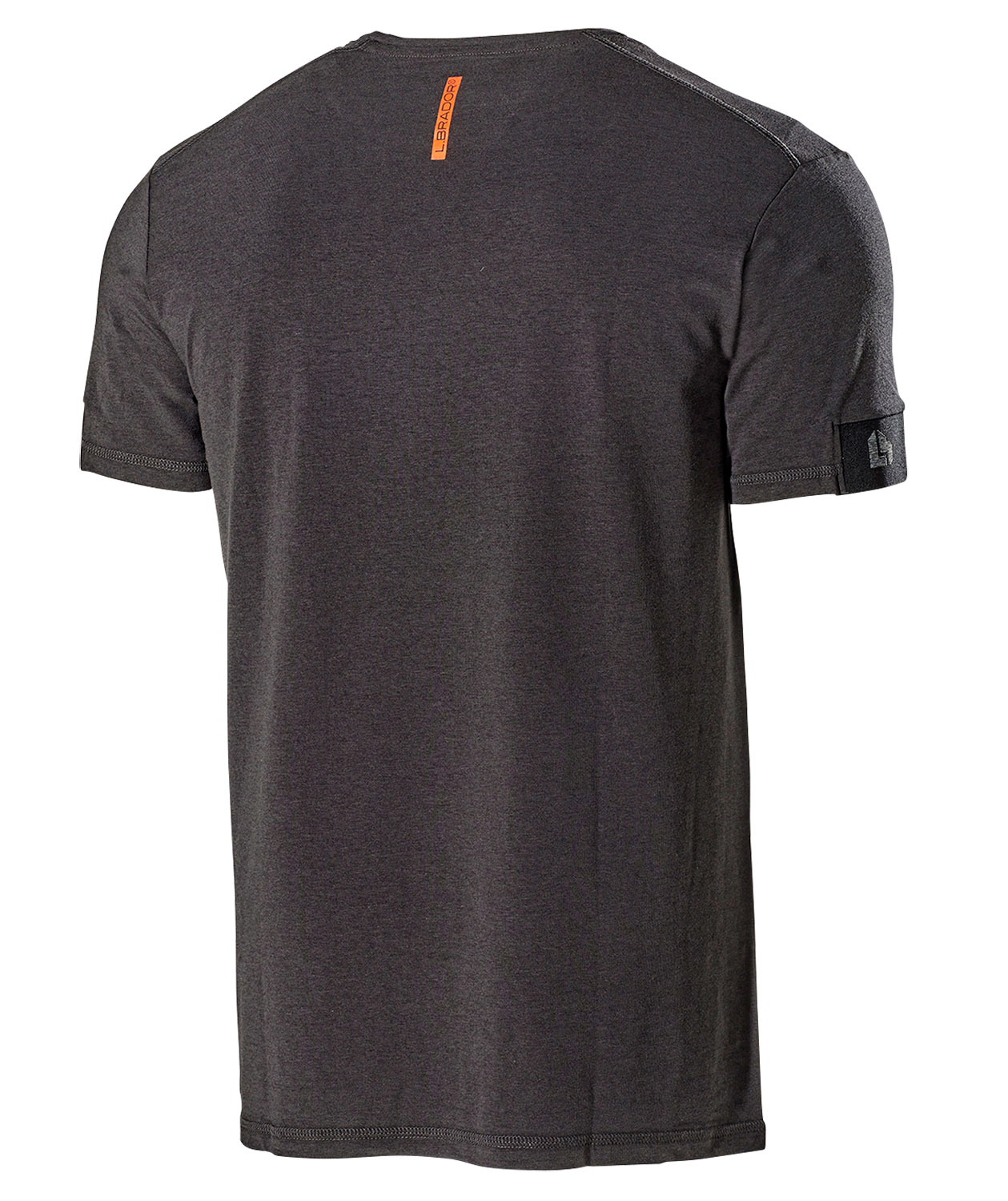 L.Brador T-skjorte 6030BV, Gr&aring;
