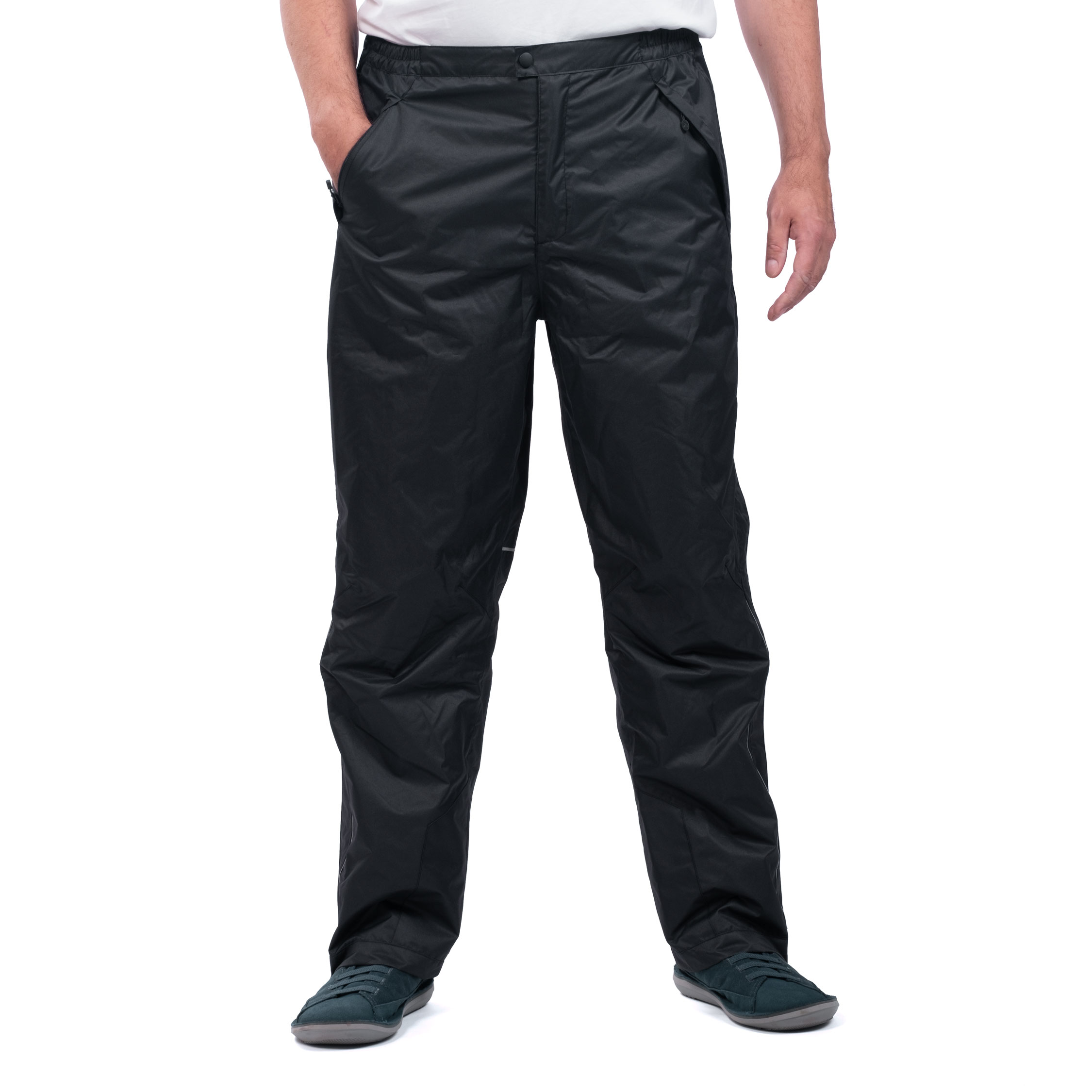 Pitch Stone Active-Pro regnbyxa, Black