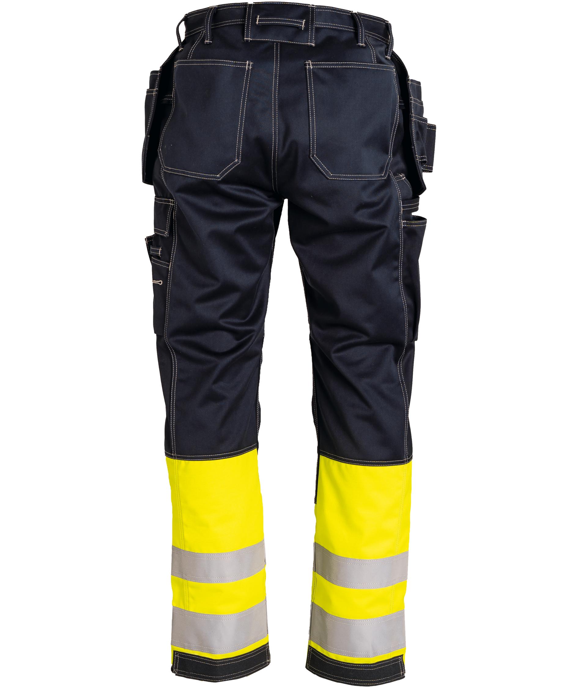 Tranemo Cantex WS hantverksbyxa